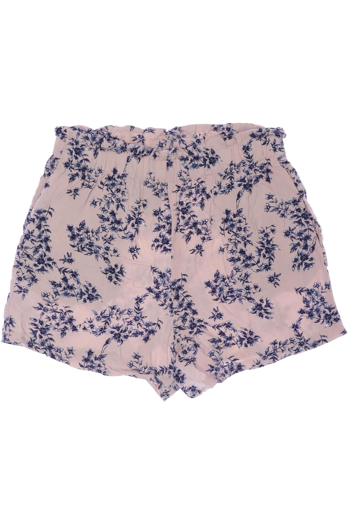 

H&M Damen Shorts, pink, Gr. 36