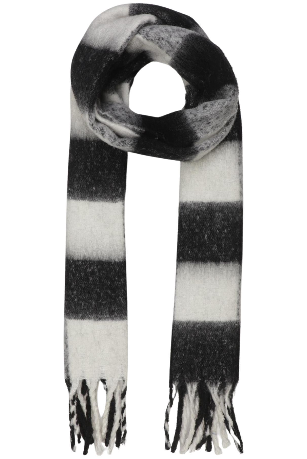 

H&M Damen Schal, mehrfarbig, Gr.