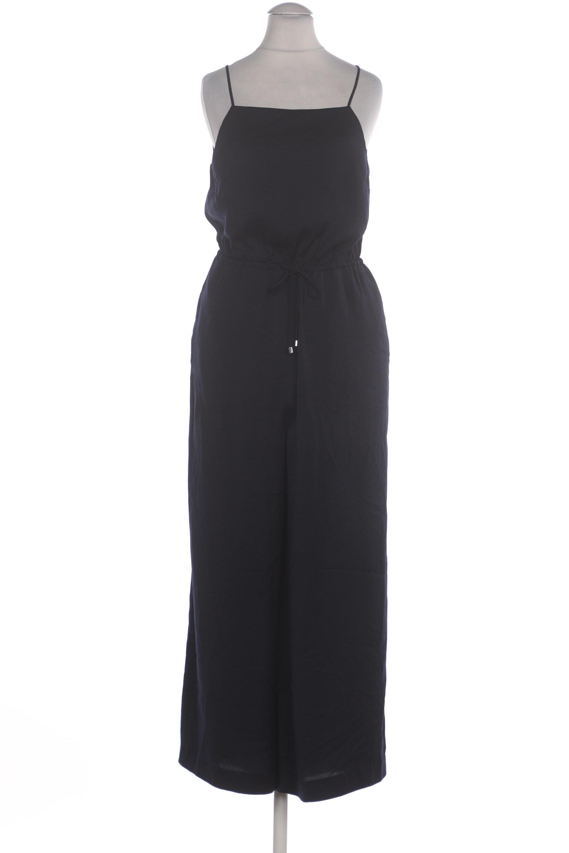

H&M Damen Jumpsuit/Overall, marineblau, Gr. 34