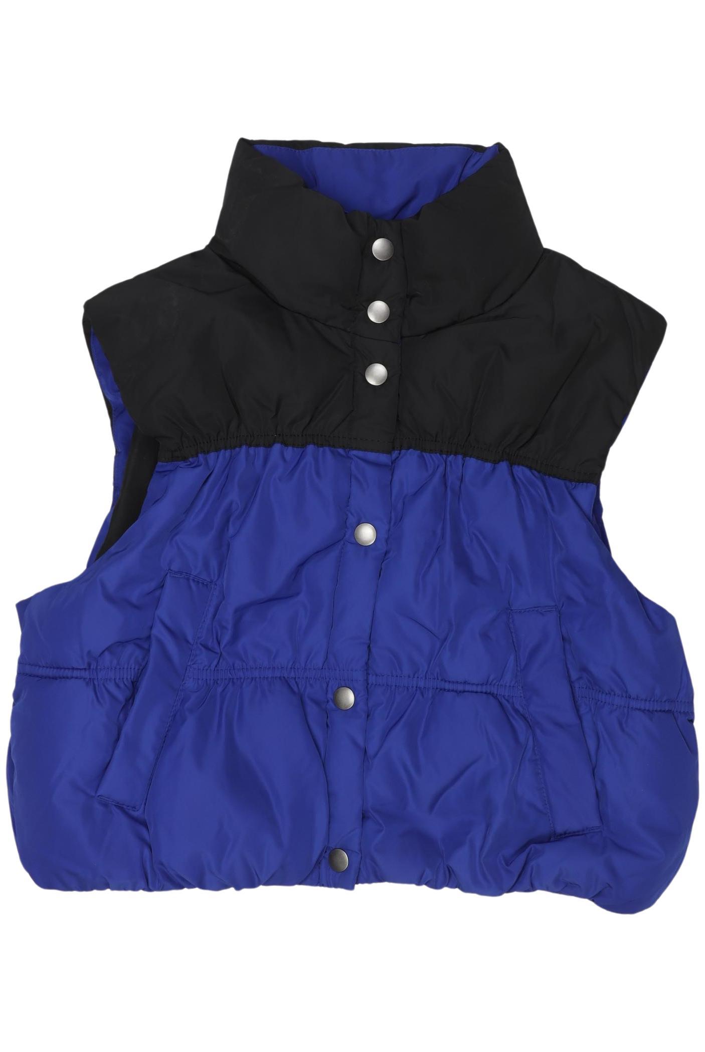 

H&M Damen Weste, mehrfarbig, Gr. 36