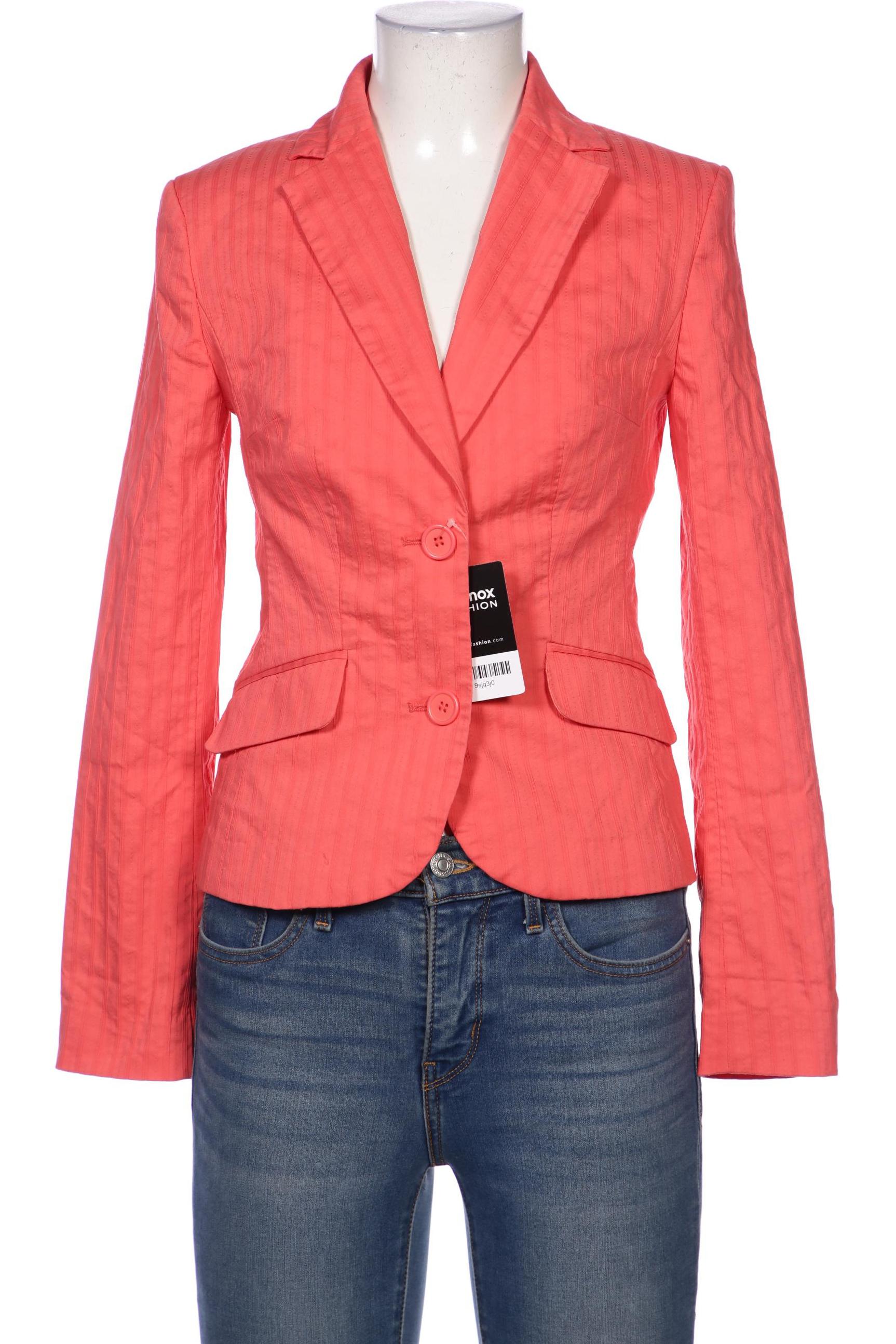 

H&M Damen Blazer, pink, Gr. 34