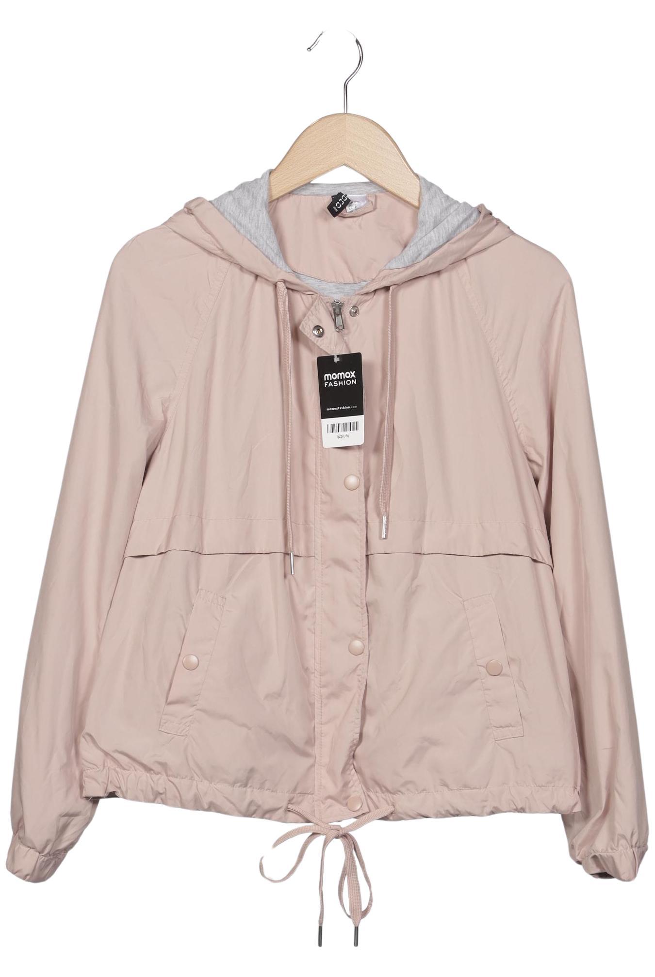 

H&M Damen Jacke, pink, Gr. 36