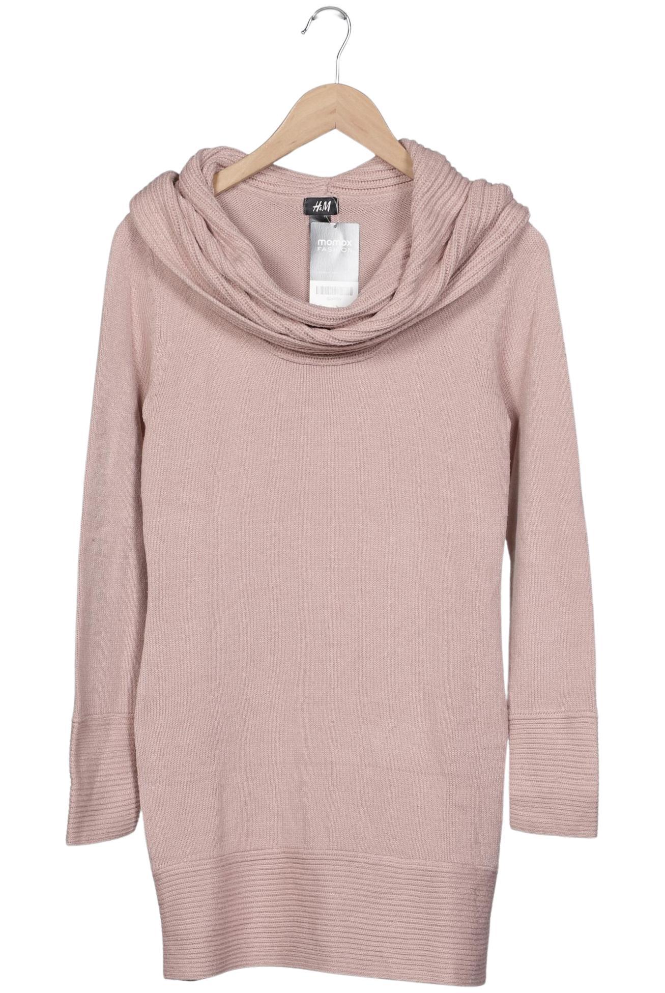 

H&M Damen Pullover, mehrfarbig, Gr. 36