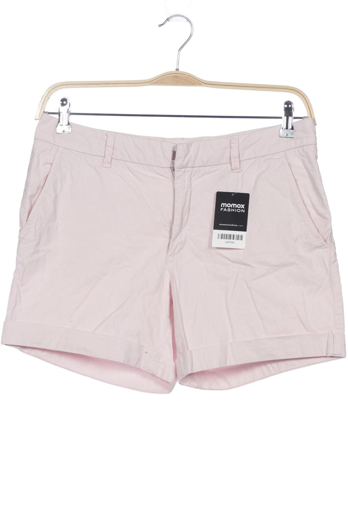 

H&M Damen Shorts, pink, Gr. 40