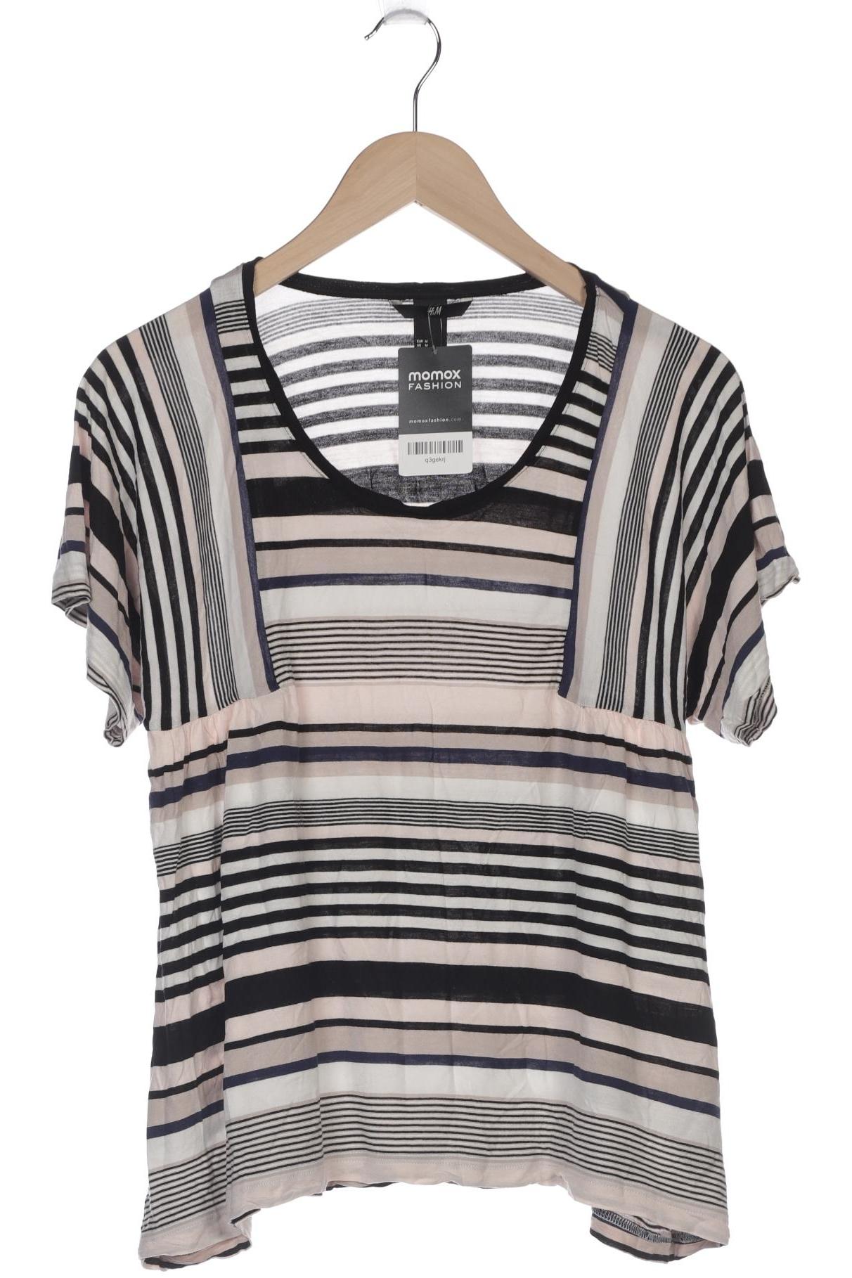 

H&M Damen T-Shirt, pink, Gr. 38