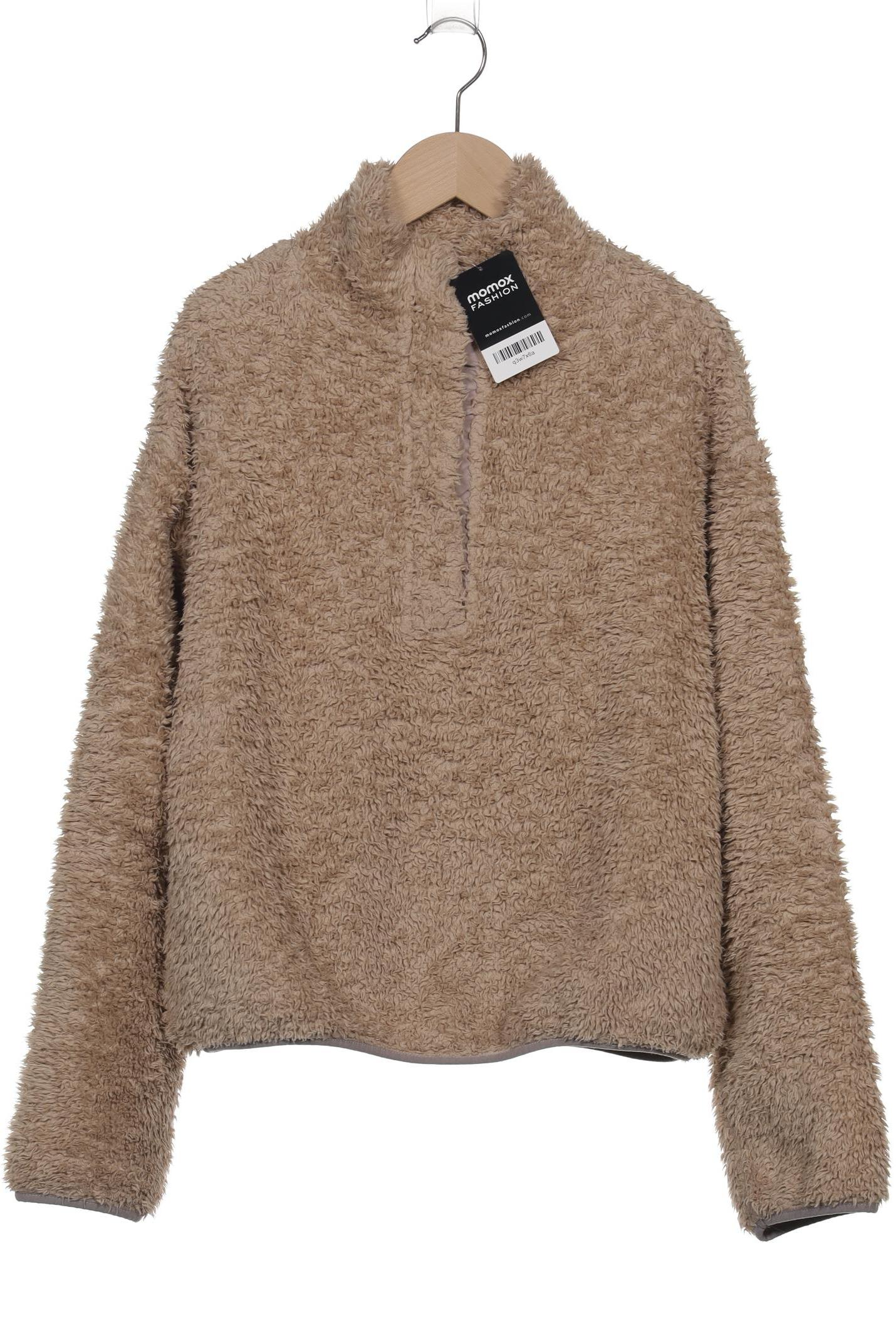 

H&M Damen Sweatshirt, beige, Gr. 36