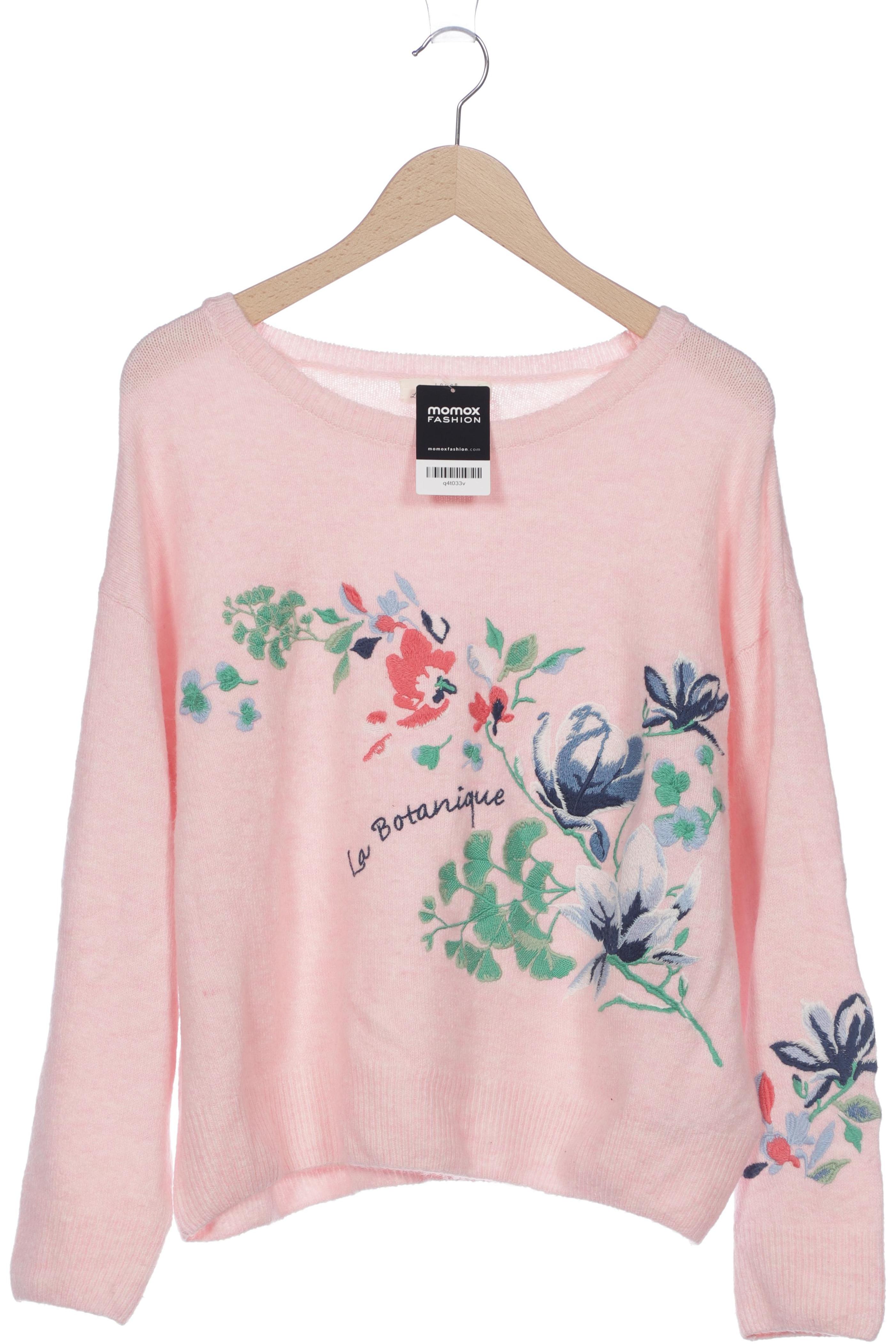 

H&M Damen Pullover, pink, Gr. 38