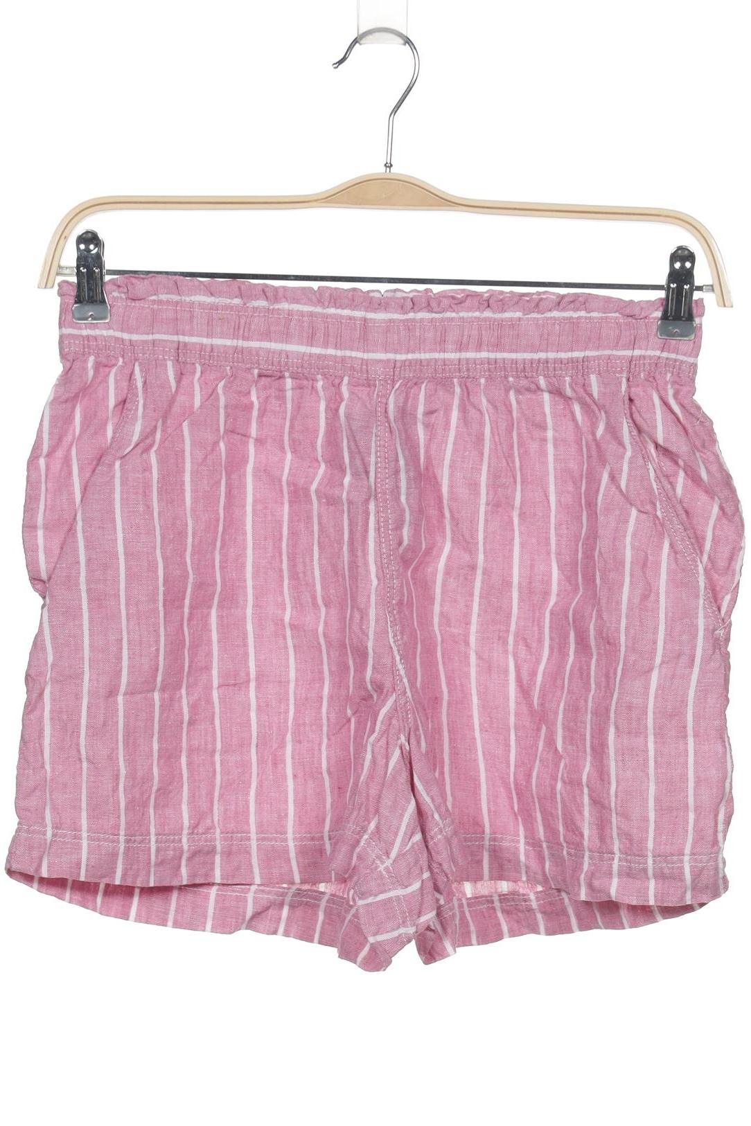 

H&M Damen Shorts, pink, Gr. 38