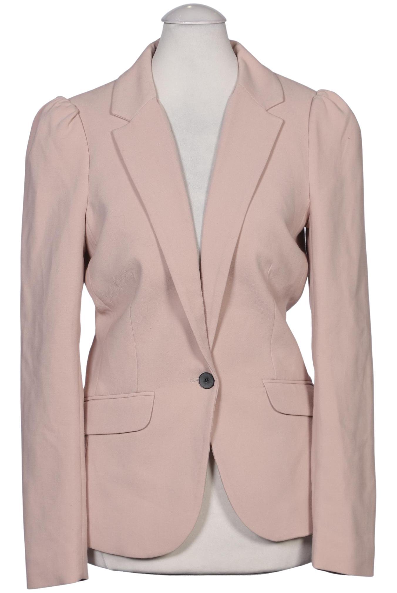 

H&M Damen Blazer, pink, Gr. 36