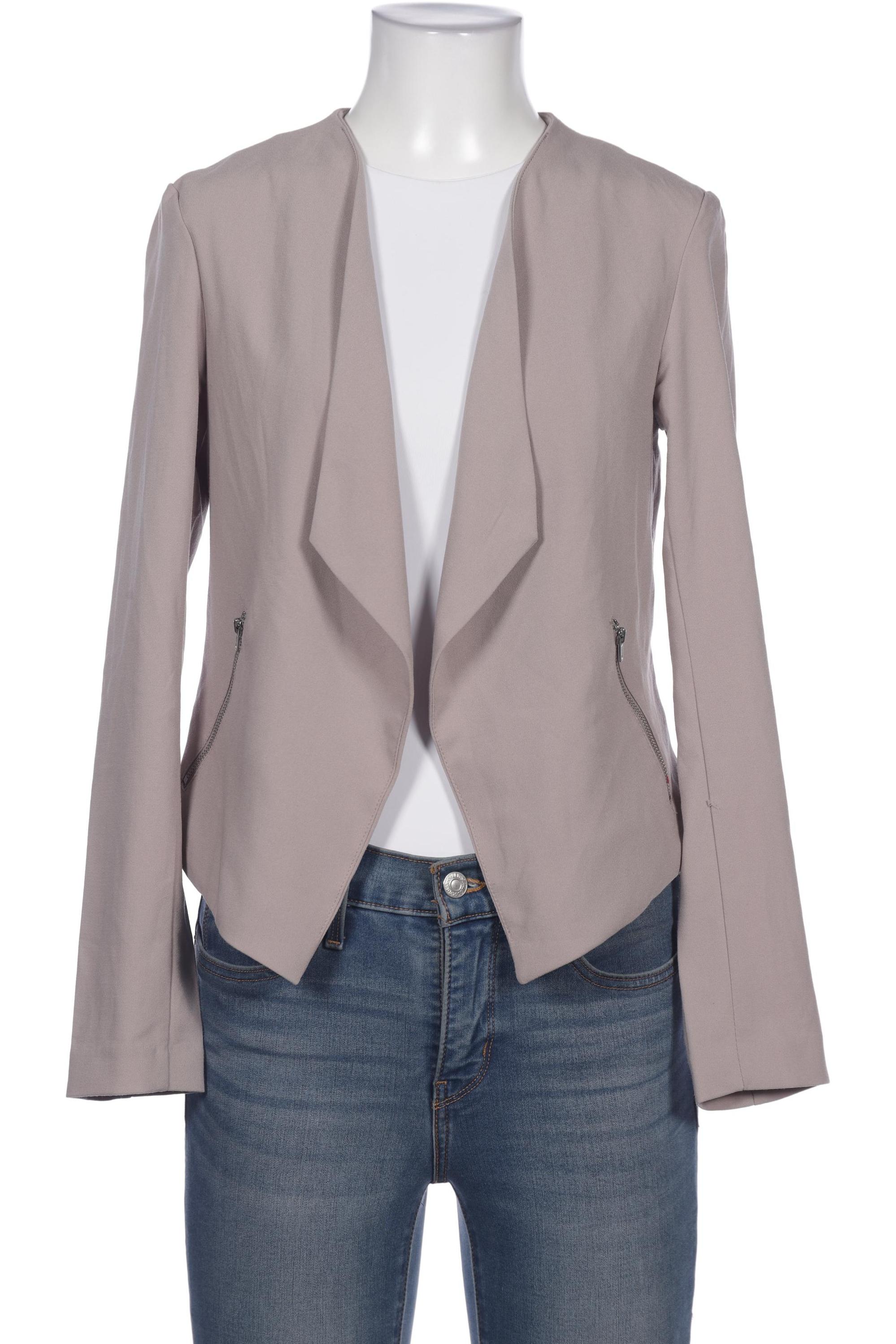 

H&M Damen Blazer, beige