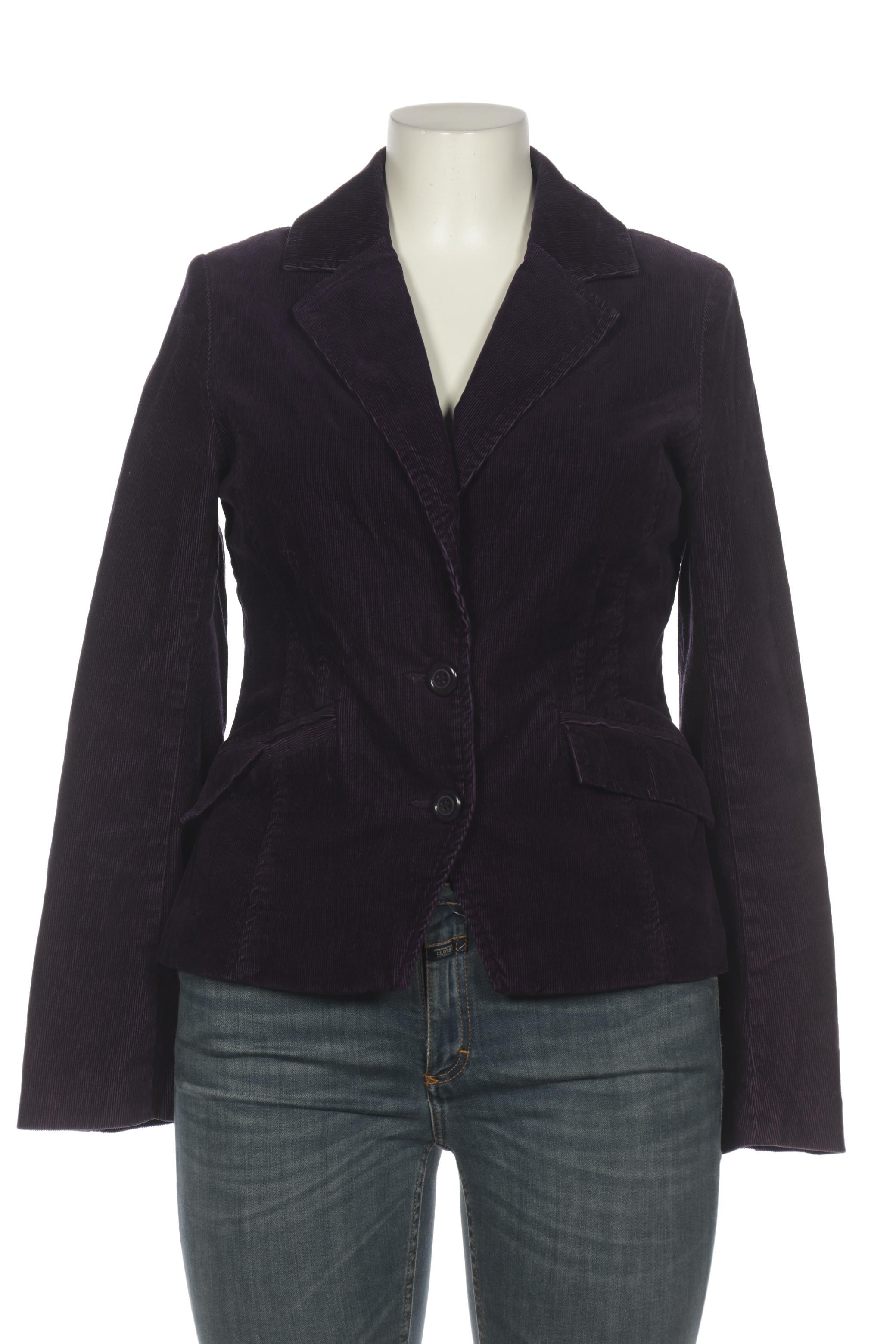 

H&M Damen Blazer, flieder, Gr. 42