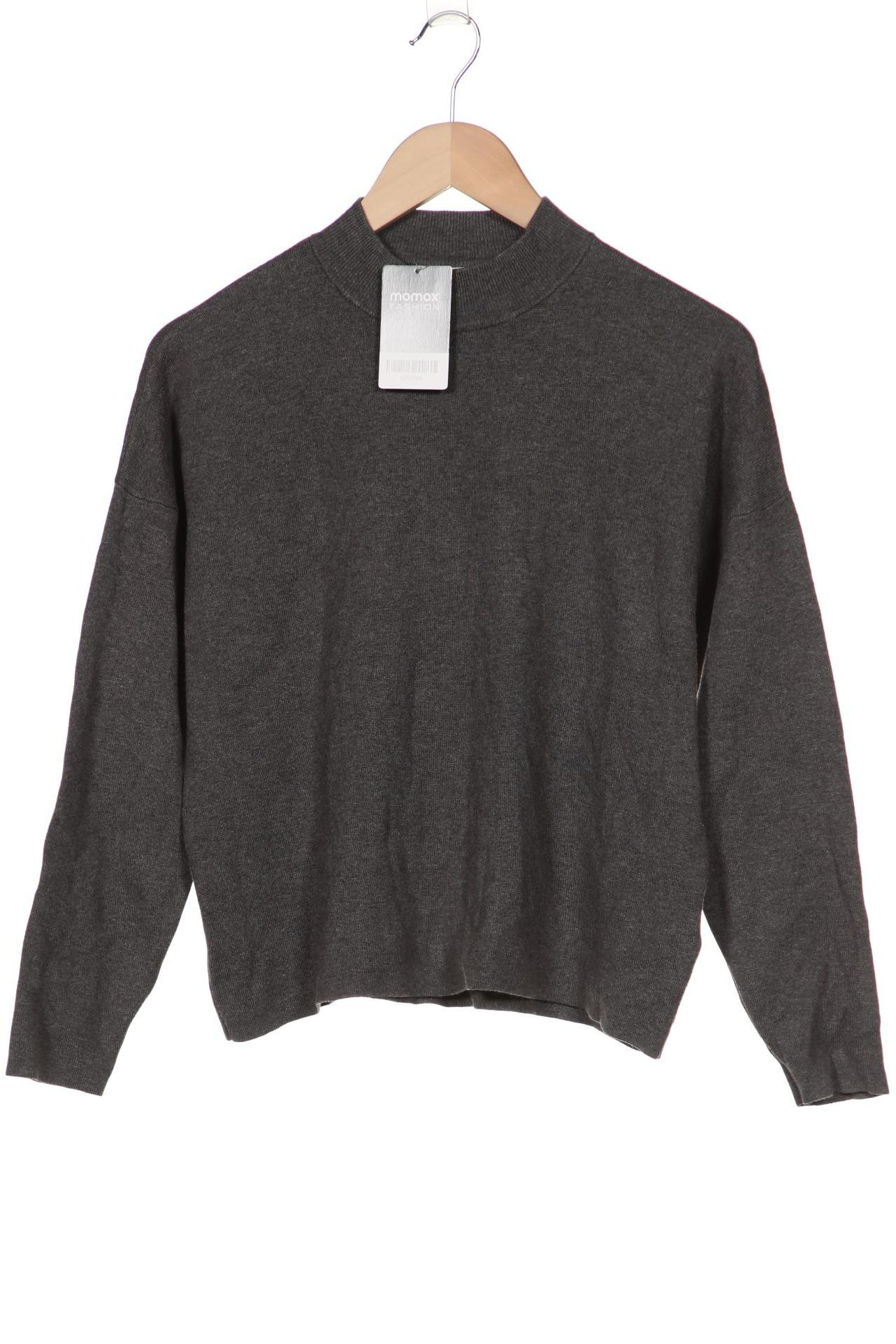 

H&M Damen Pullover, grau