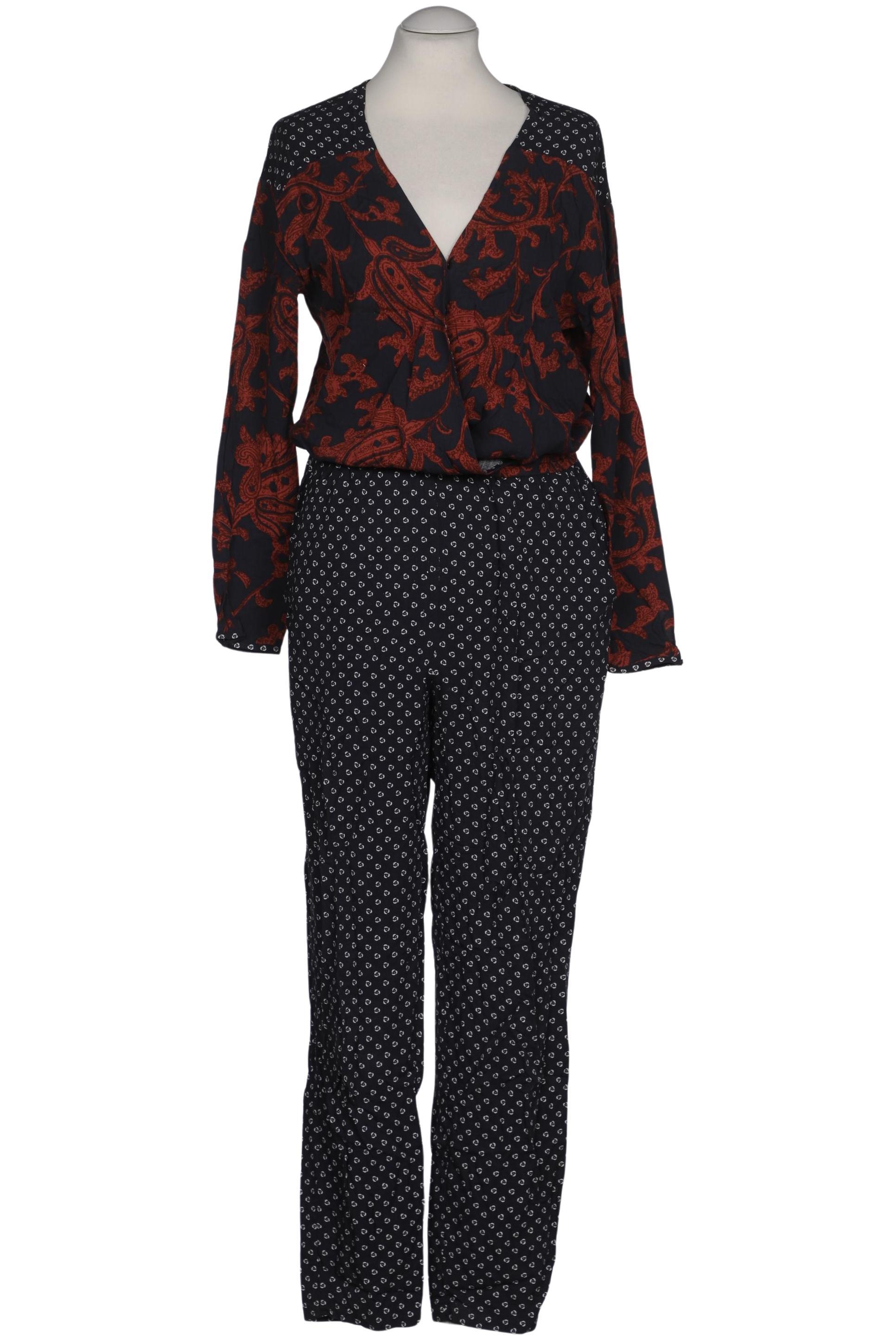 

H&M Damen Jumpsuit/Overall, marineblau, Gr. 38