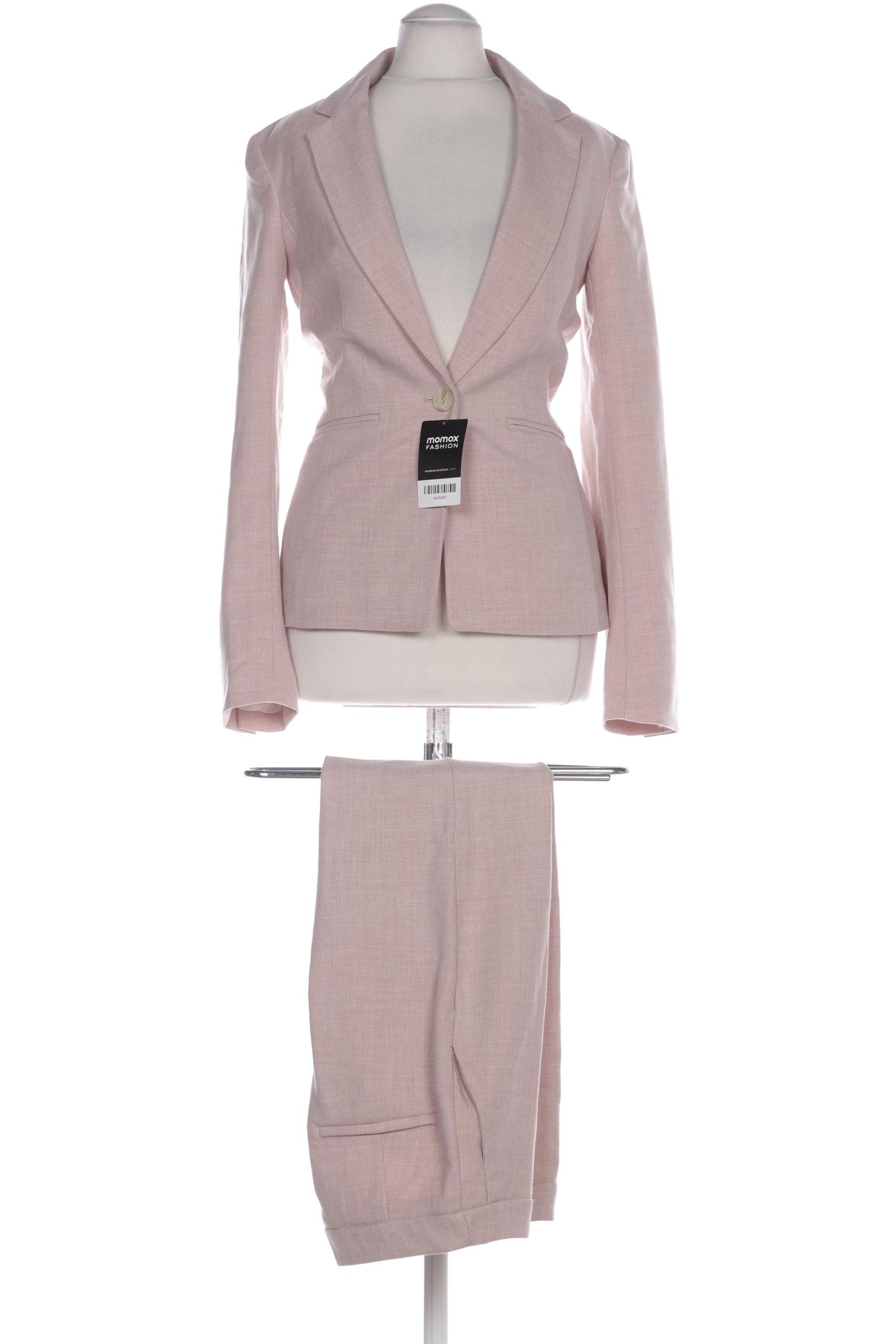 

H&M Damen Anzug, pink, Gr. 32