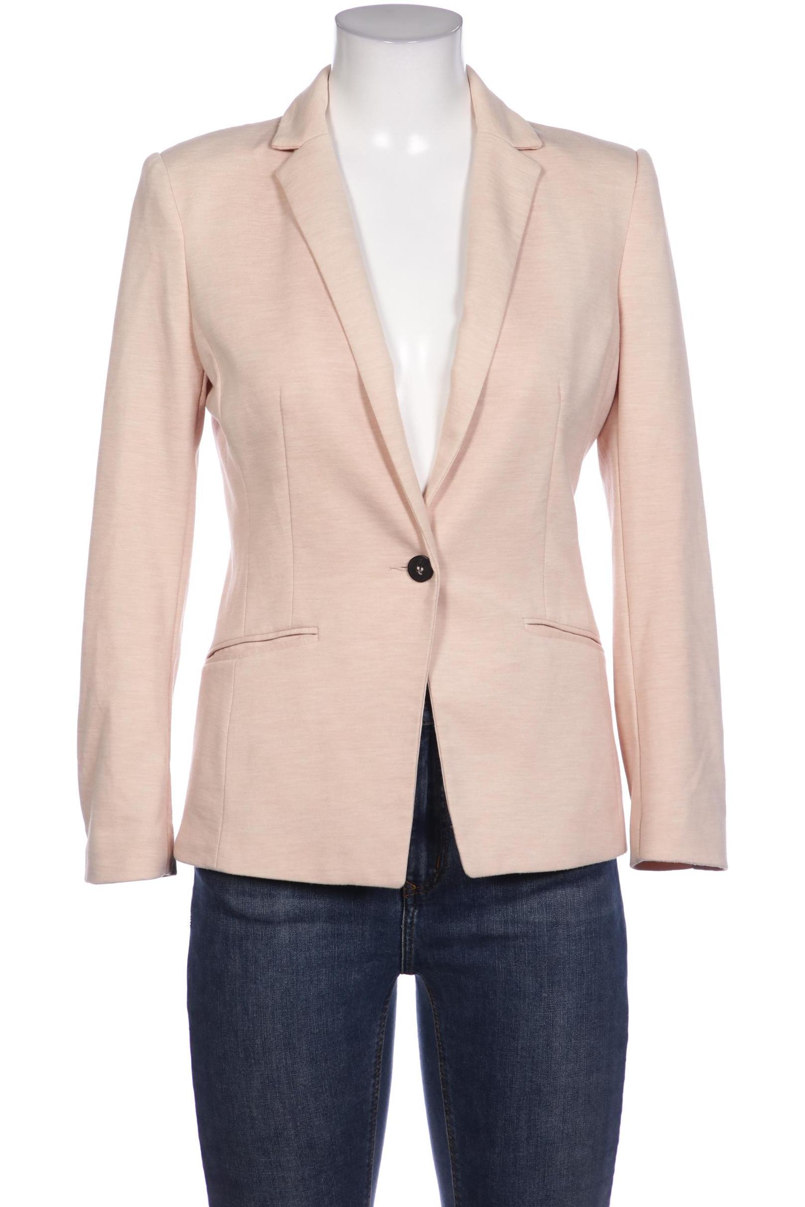 

H&M Damen Blazer, pink
