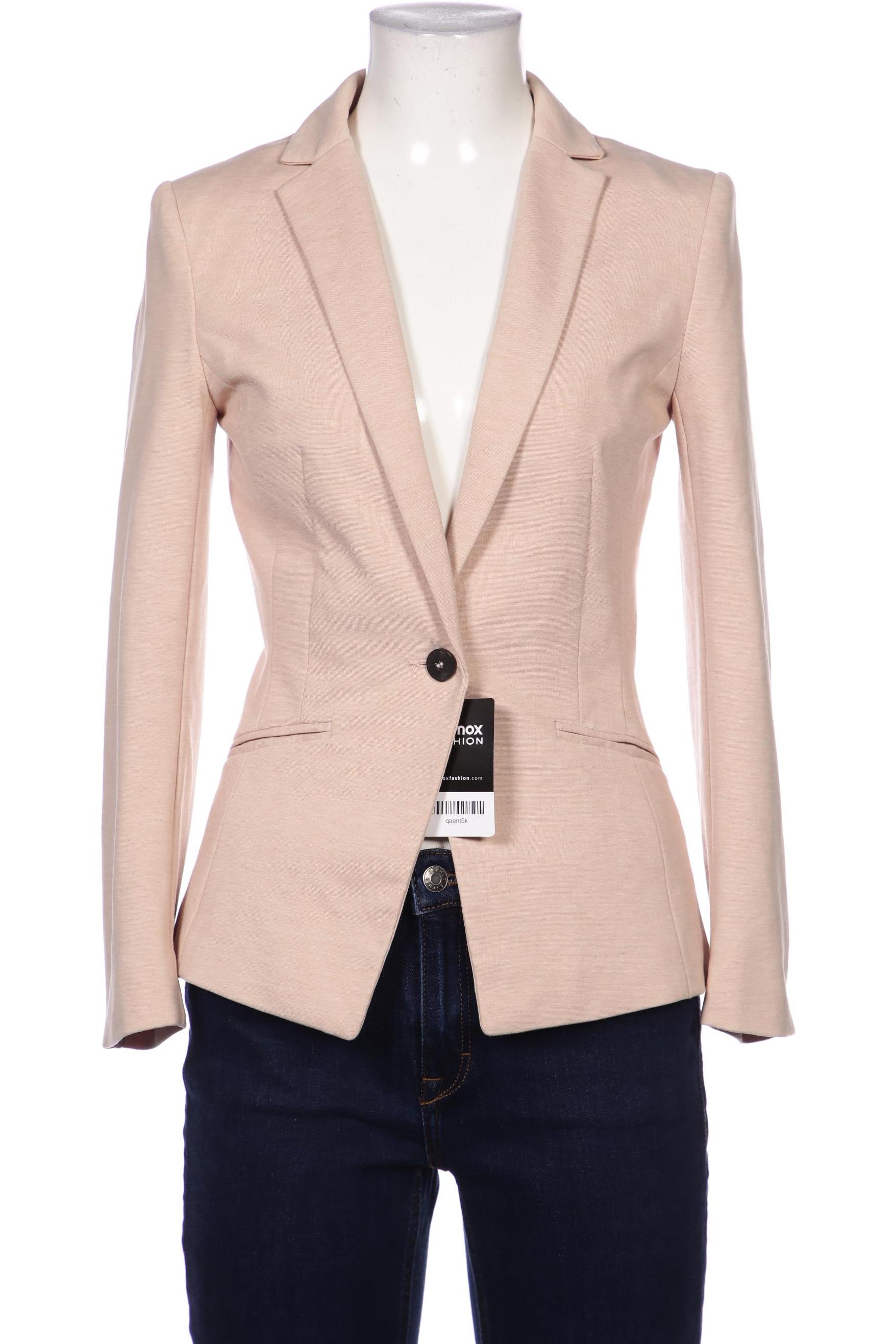 

H&M Damen Blazer, beige