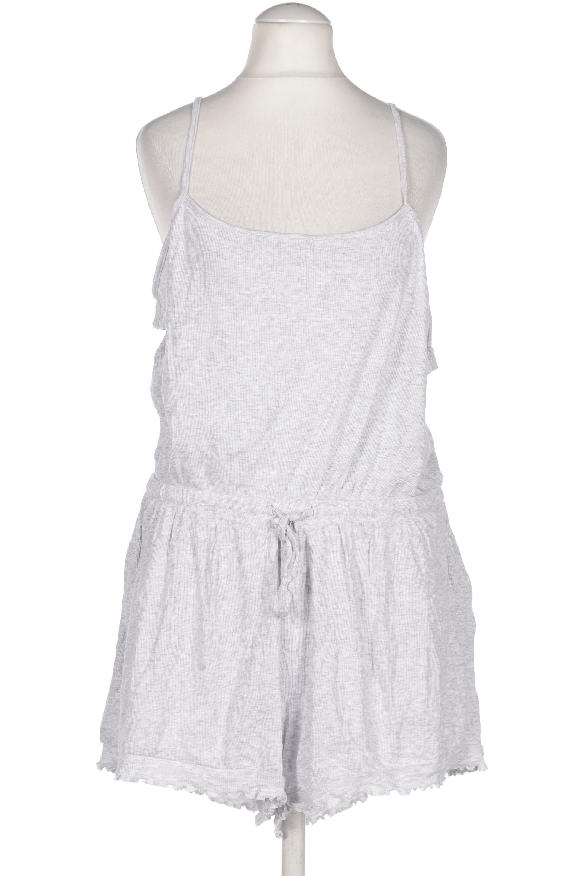 

H&M Damen Jumpsuit/Overall, grau