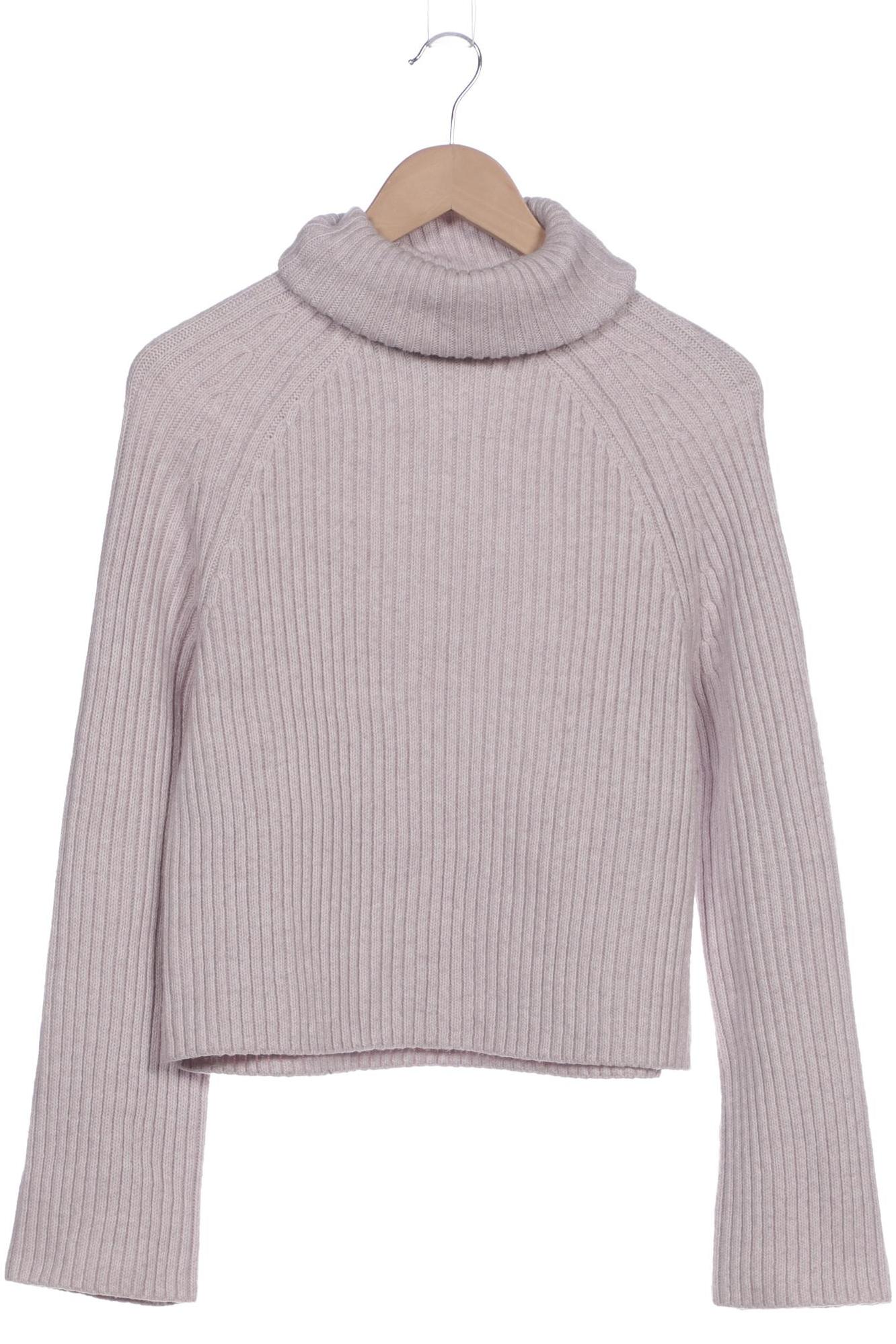 

H&M Damen Pullover, flieder, Gr. 38