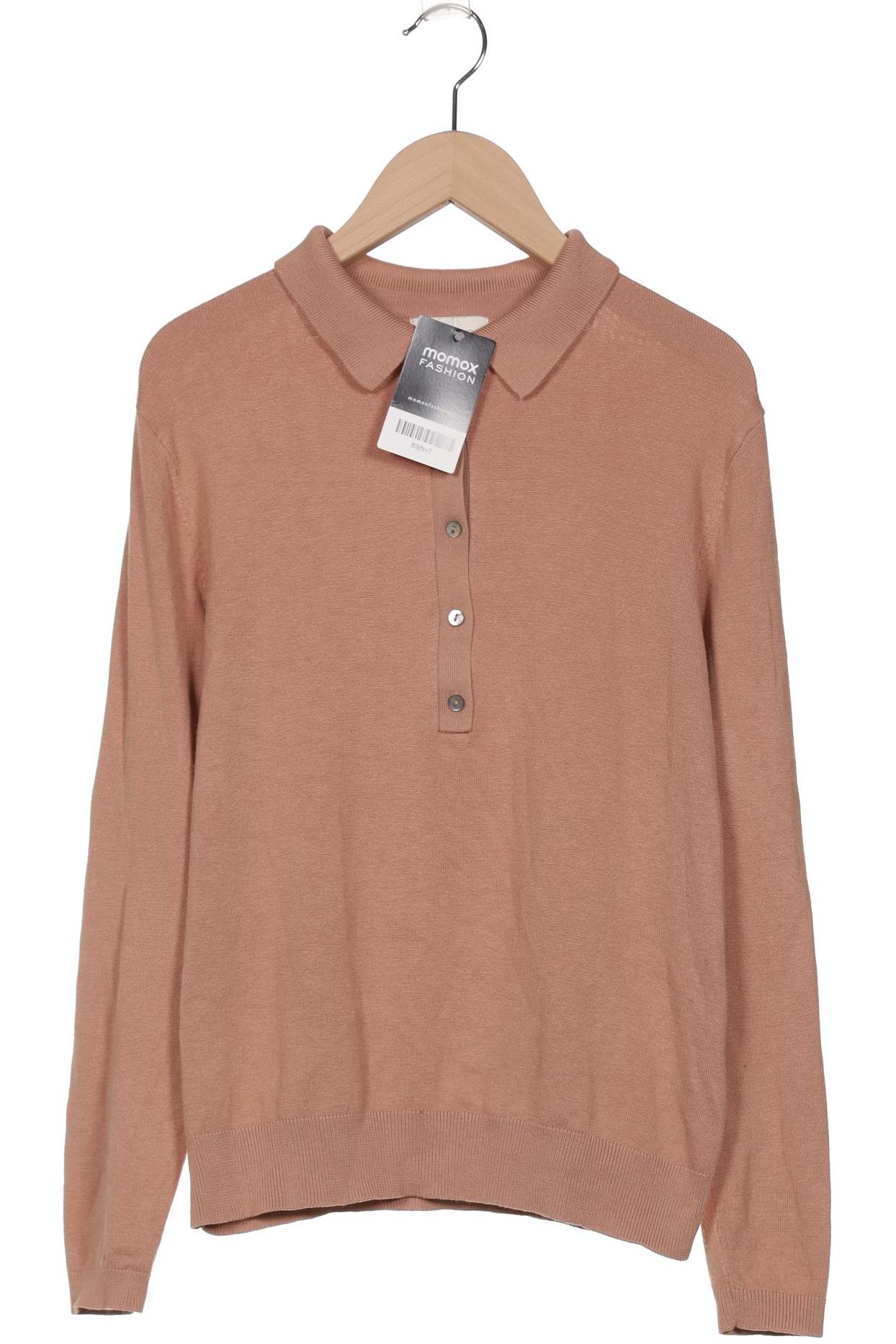 

H&M Damen Pullover, beige, Gr. 36