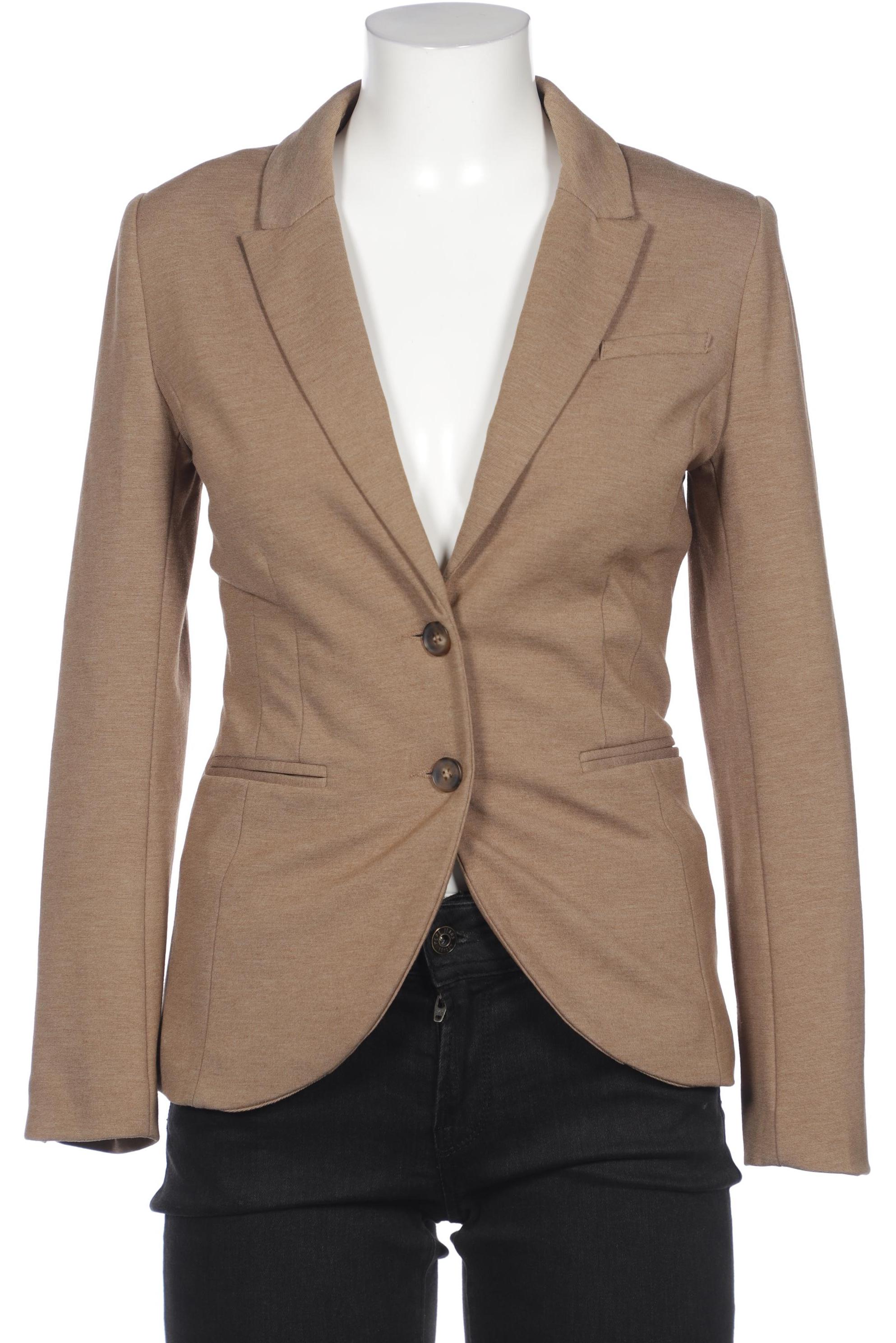 

H&M Damen Blazer, beige