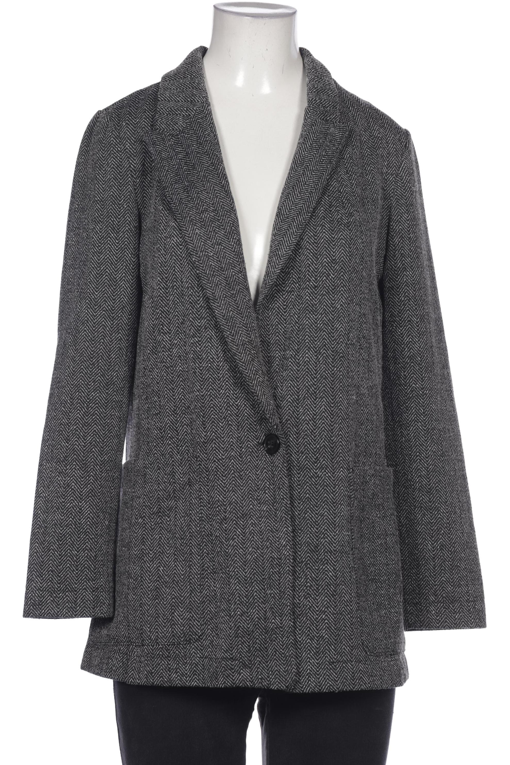 

H&M Damen Blazer, grau