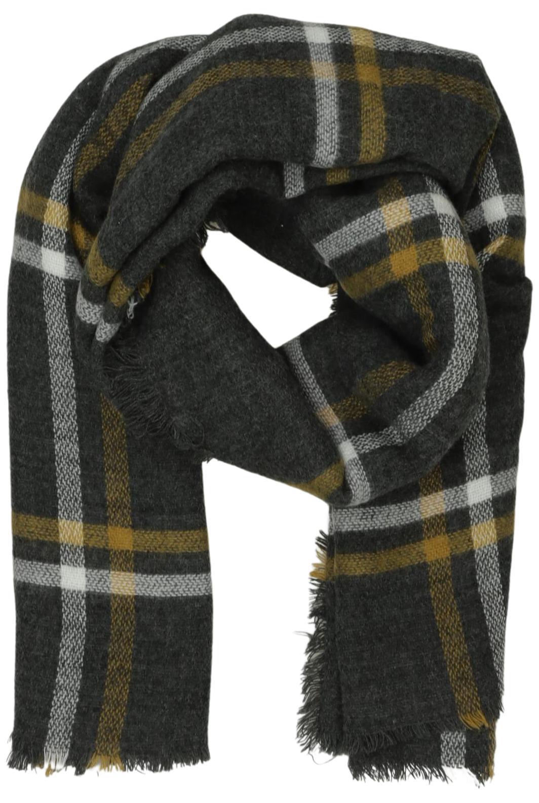 

H&M Damen Schal, mehrfarbig, Gr.