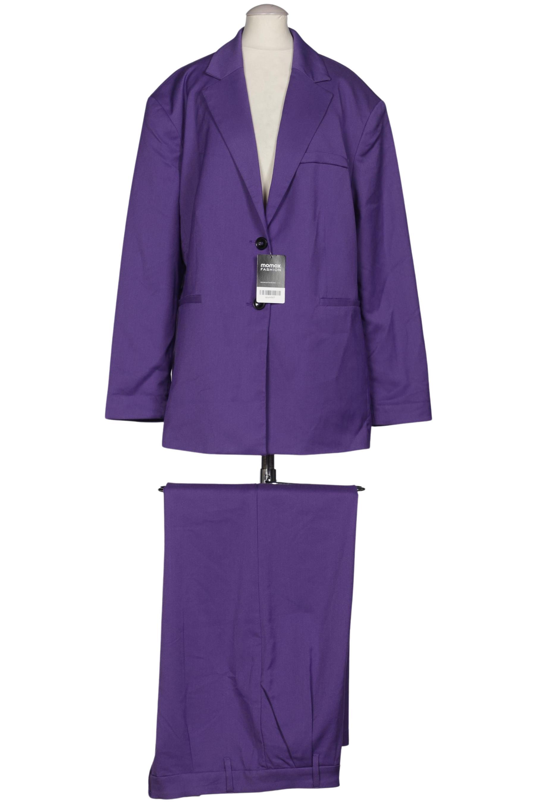 

H&M Damen Anzug, flieder, Gr. 38