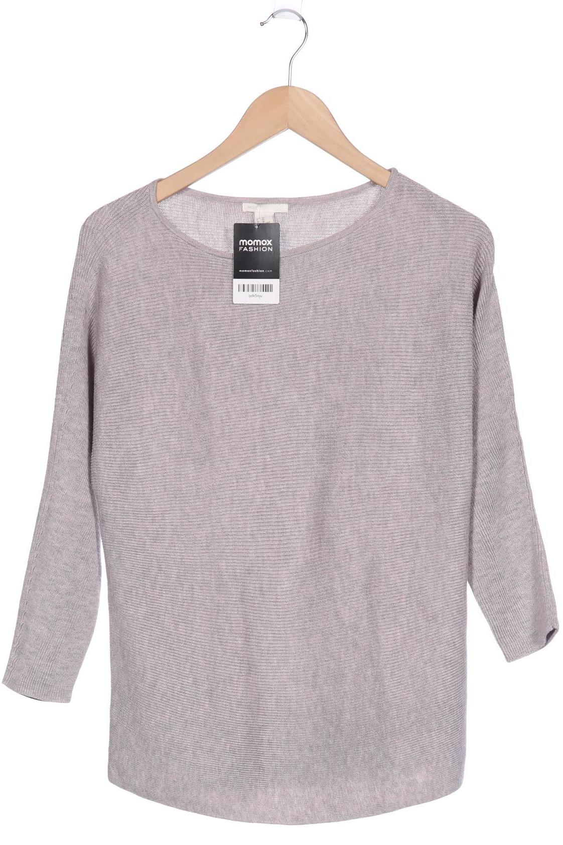 

H&M Damen Pullover, grau