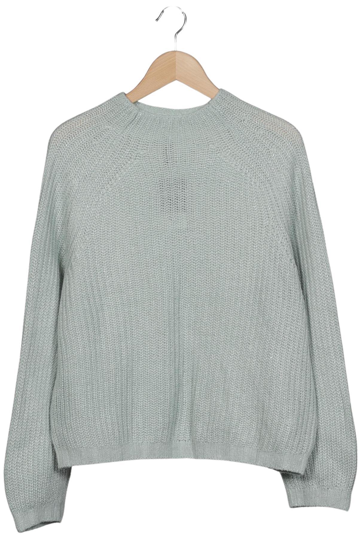

H&M Damen Pullover, hellblau, Gr. 38