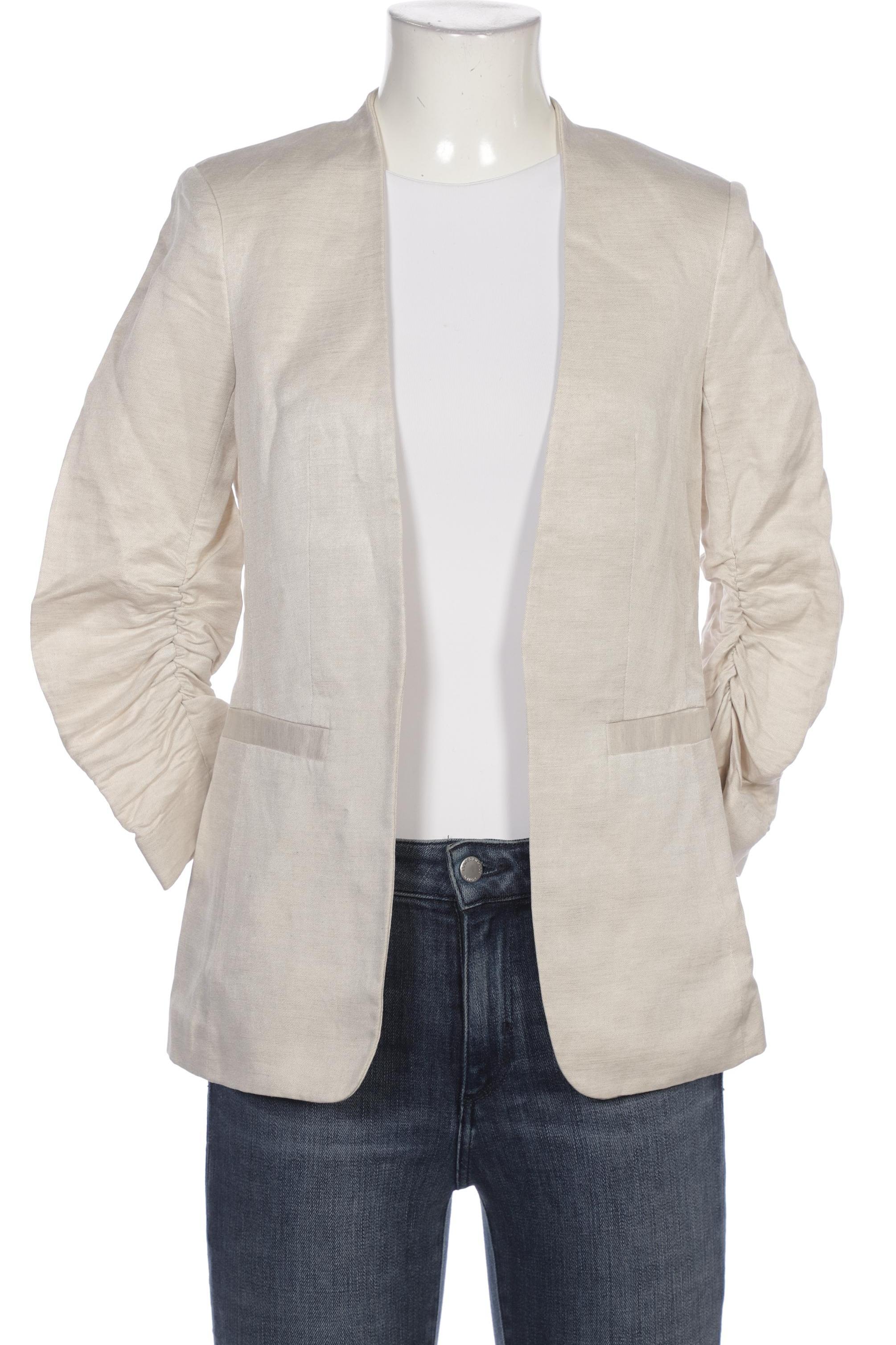 

H&M Damen Blazer, beige