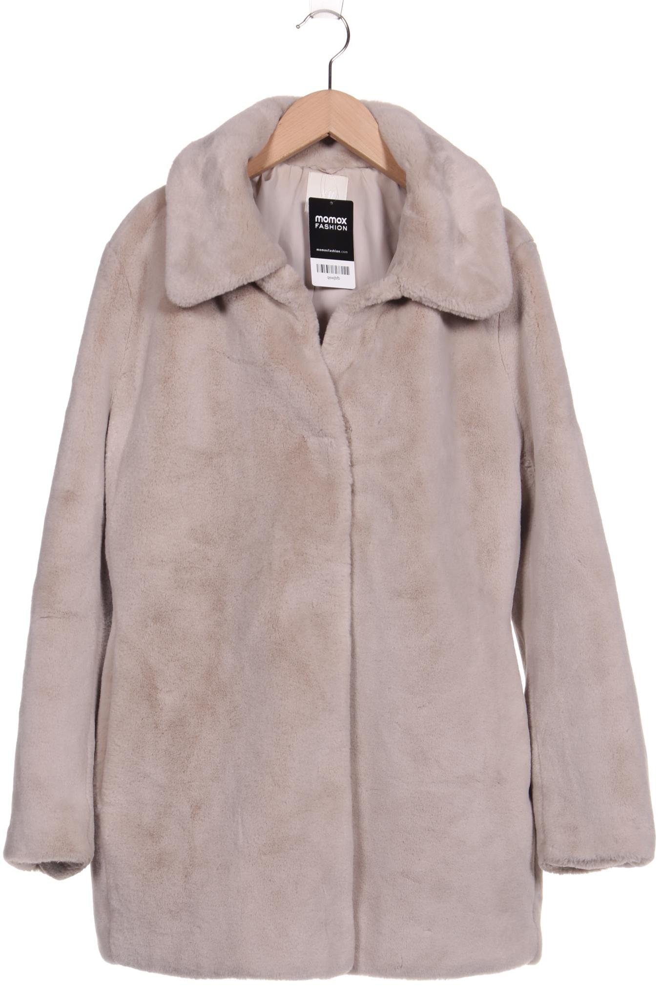 

H&M Damen Mantel, beige