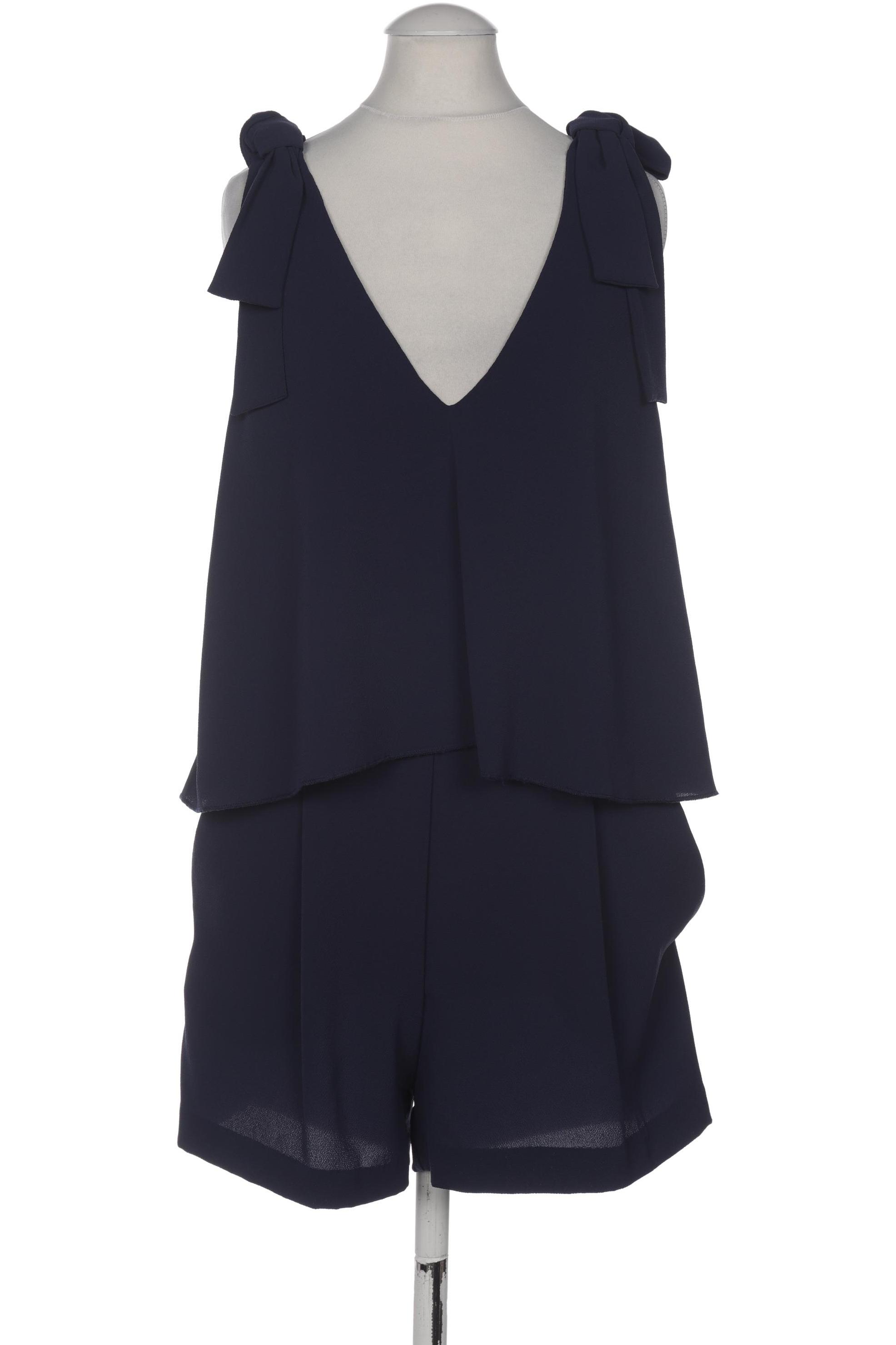 

H&M Damen Jumpsuit/Overall, flieder, Gr. 38
