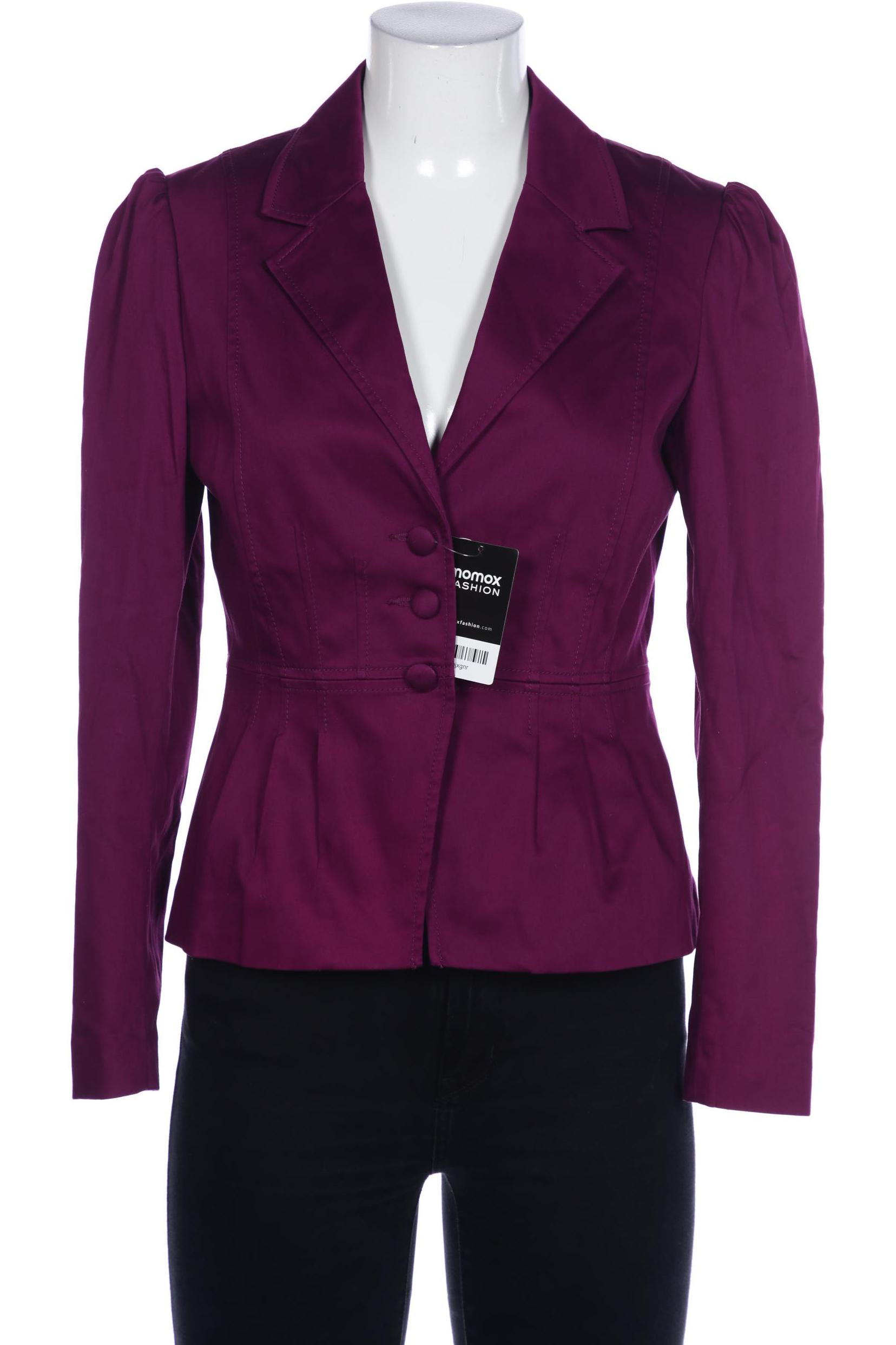 

H&M Damen Blazer, flieder, Gr. 40