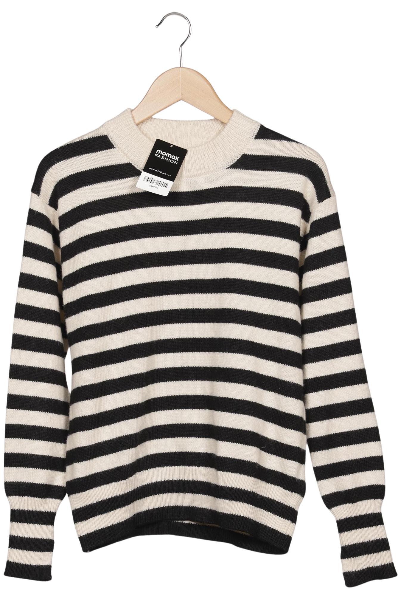 

H&M Damen Pullover, mehrfarbig, Gr. 36