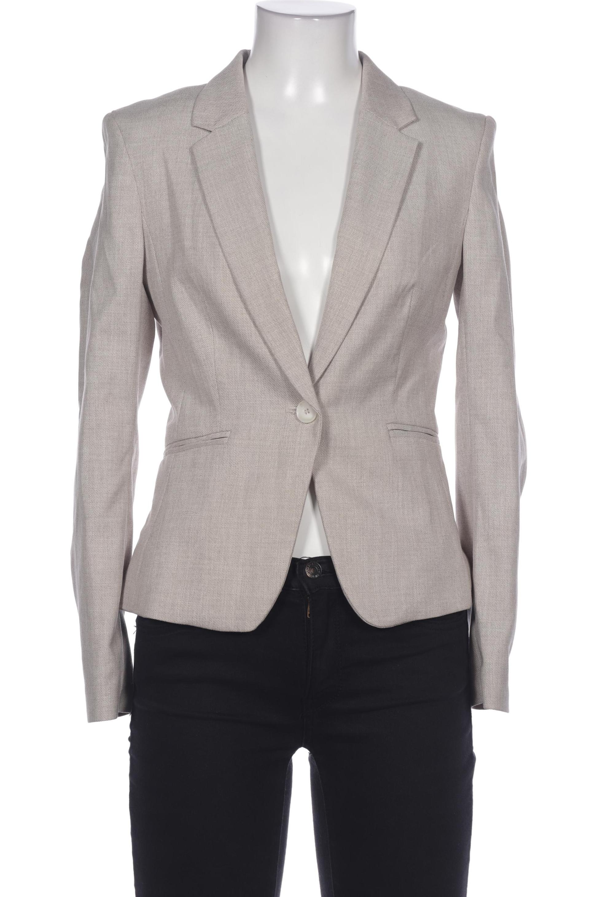 

H&M Damen Blazer, beige