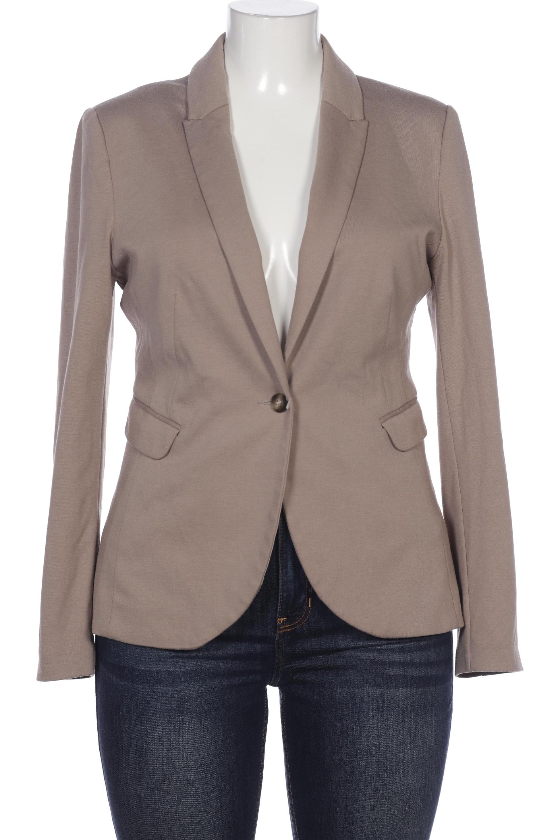 

H&M Damen Blazer, beige
