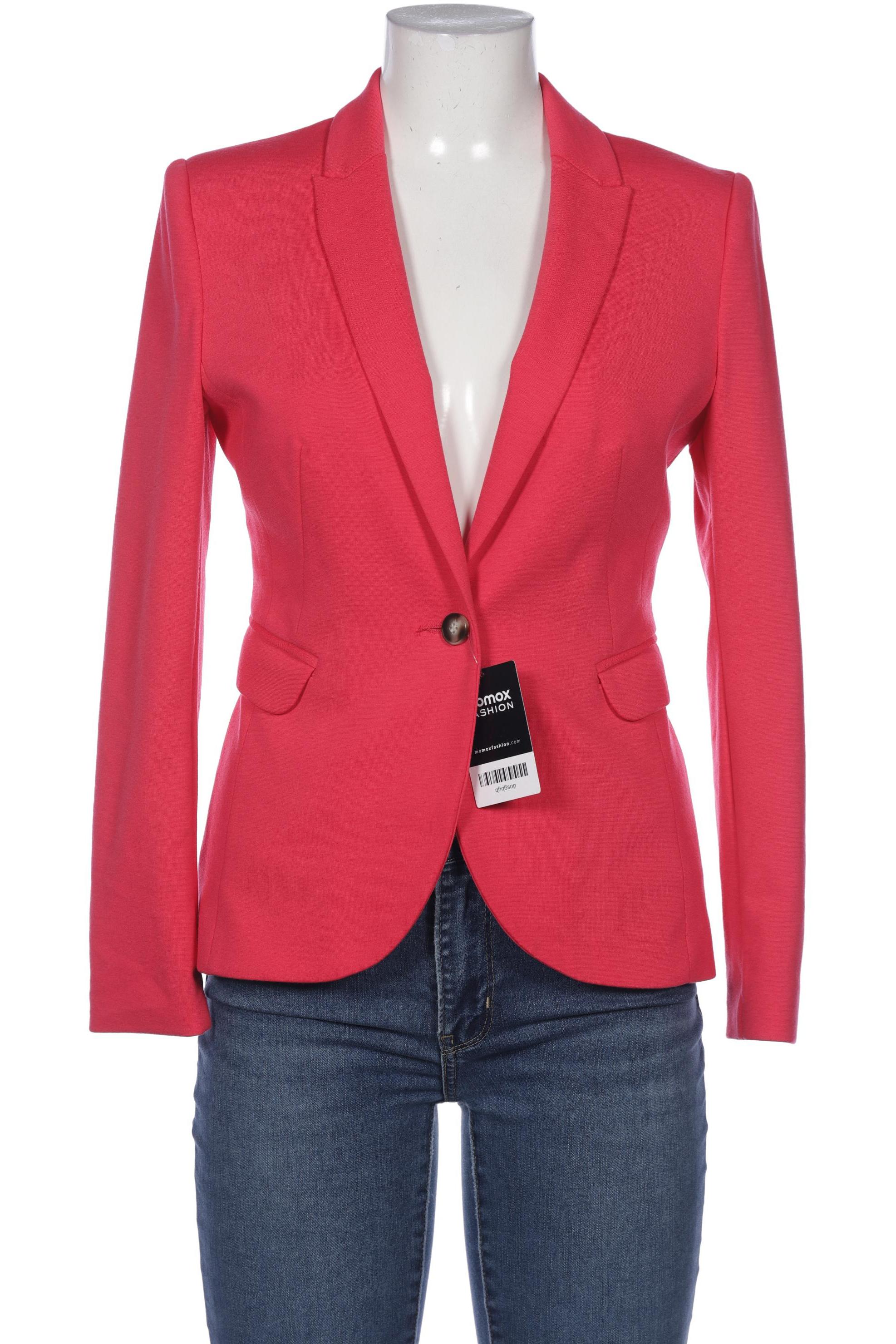 

H&M Damen Blazer, pink