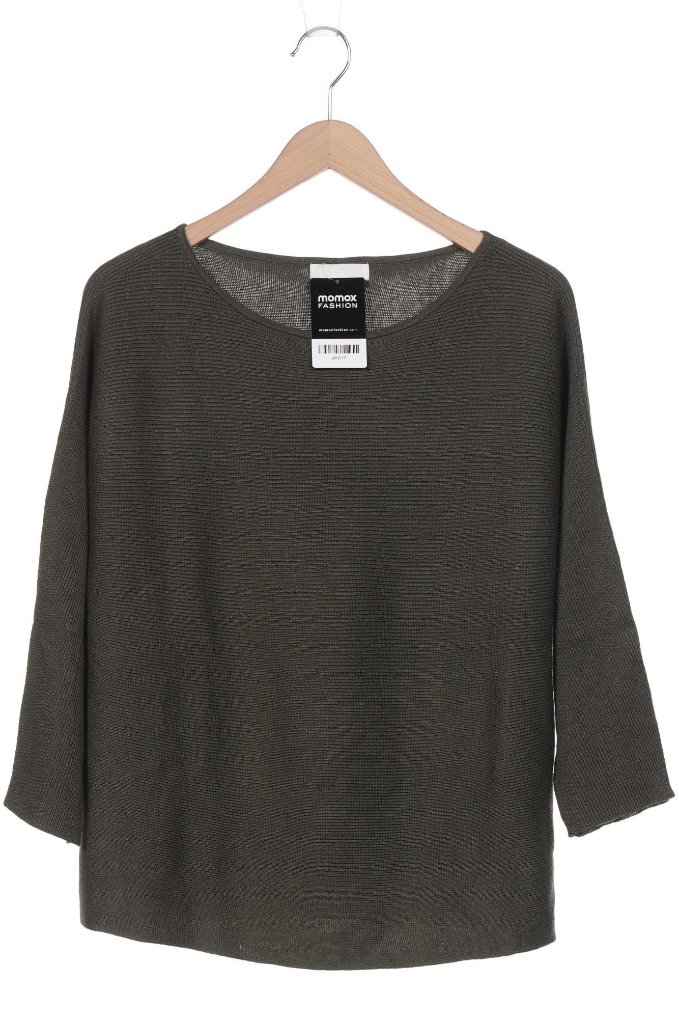 

H&M Damen Pullover, grün