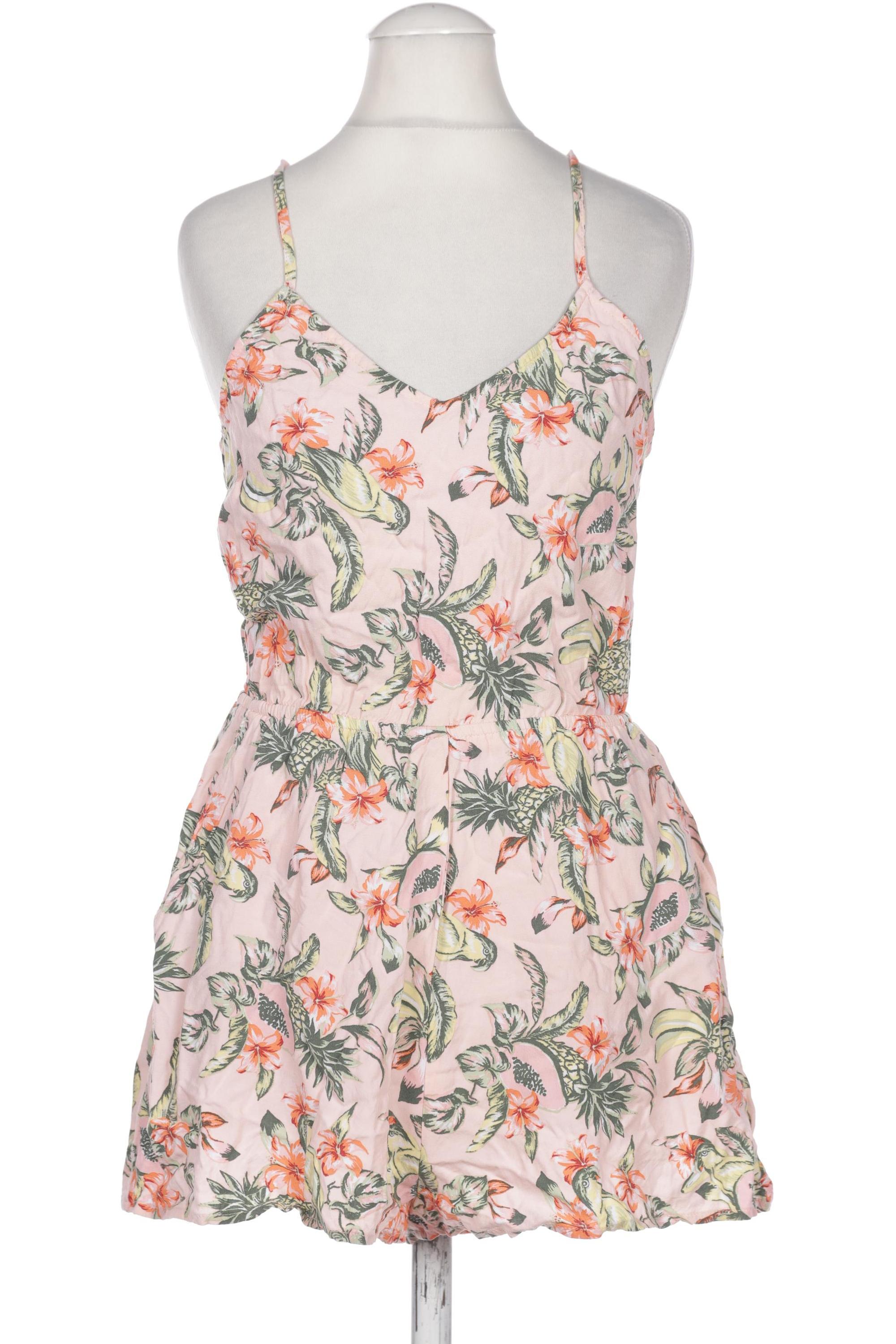 

H&M Damen Jumpsuit/Overall, pink