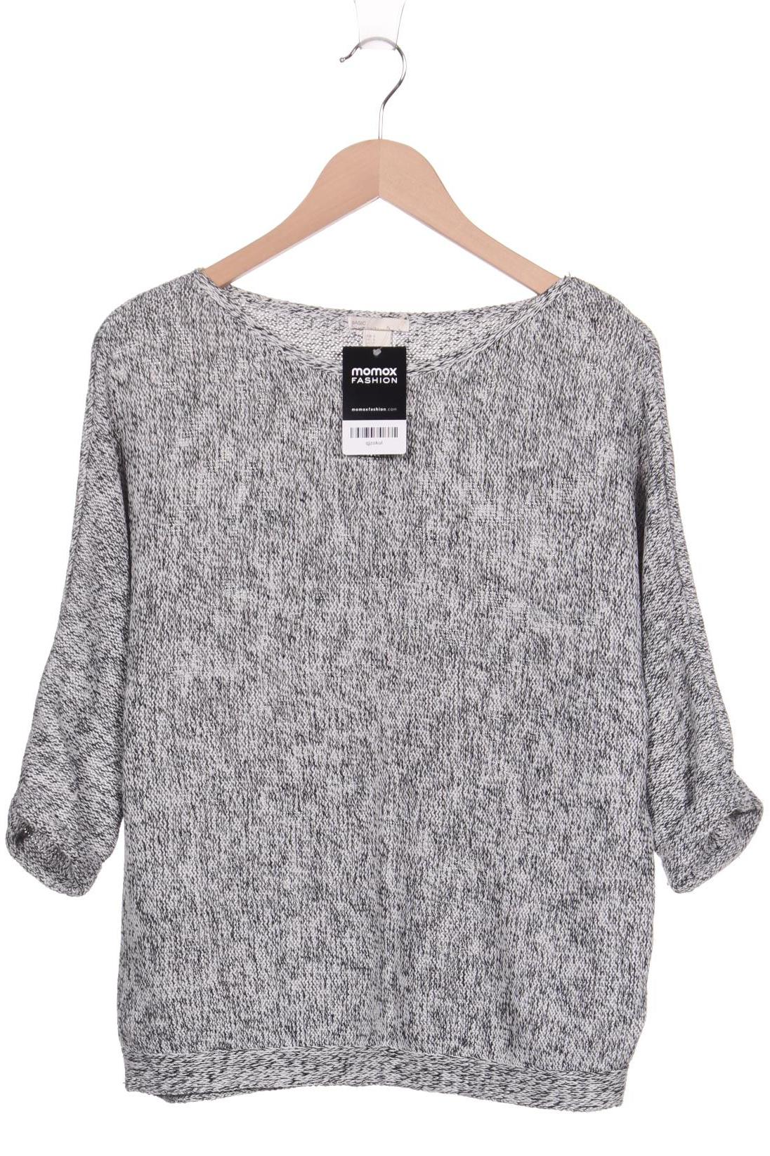 

H&M Damen Pullover, grau