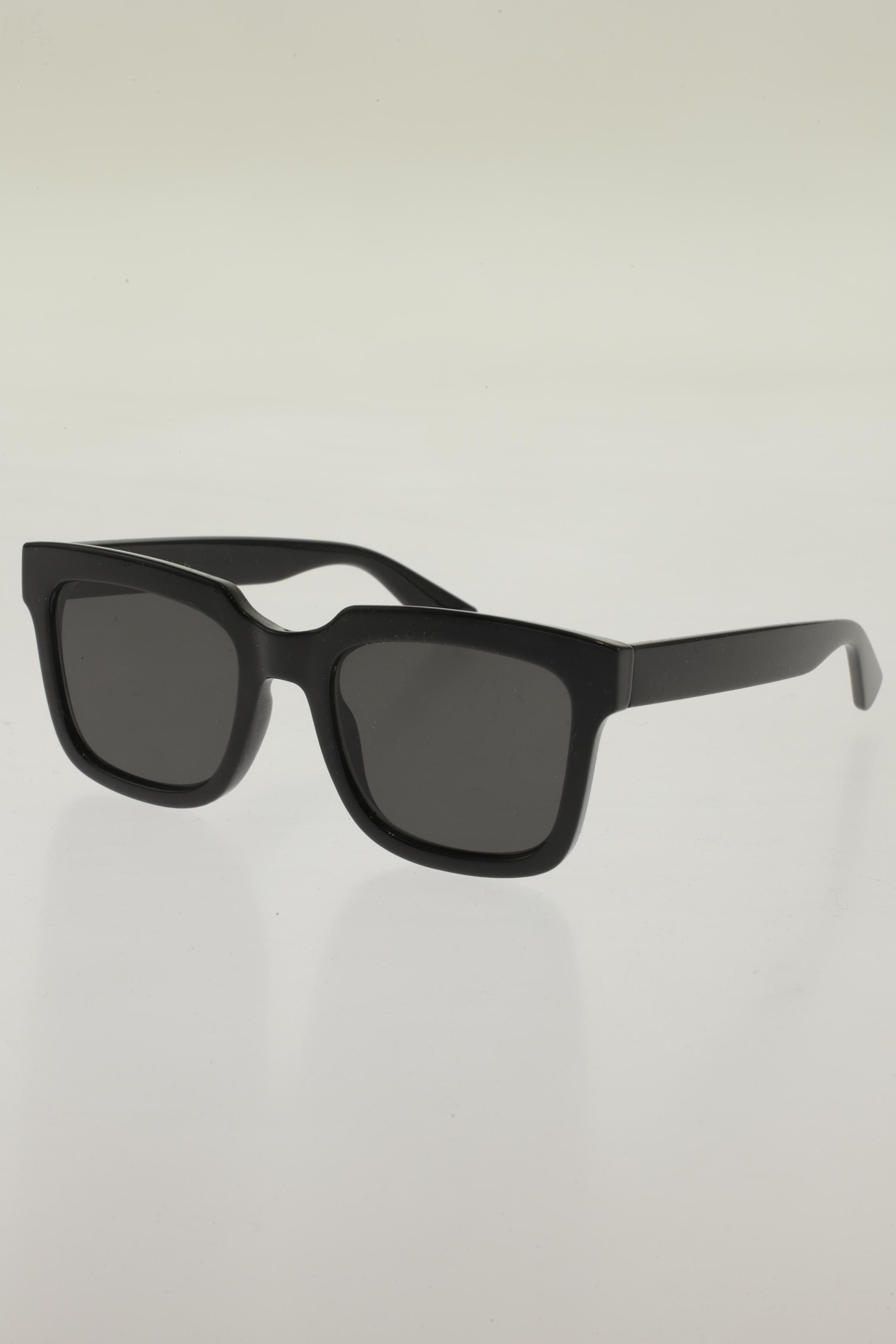 

H&M Damen Sonnenbrille, schwarz