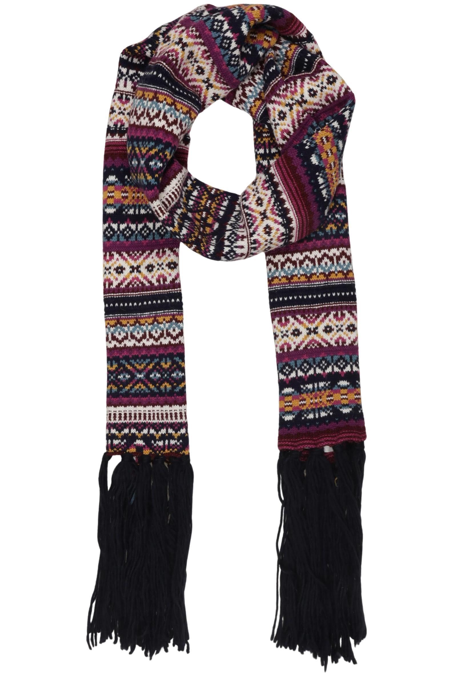 

H&M Damen Schal, mehrfarbig, Gr.