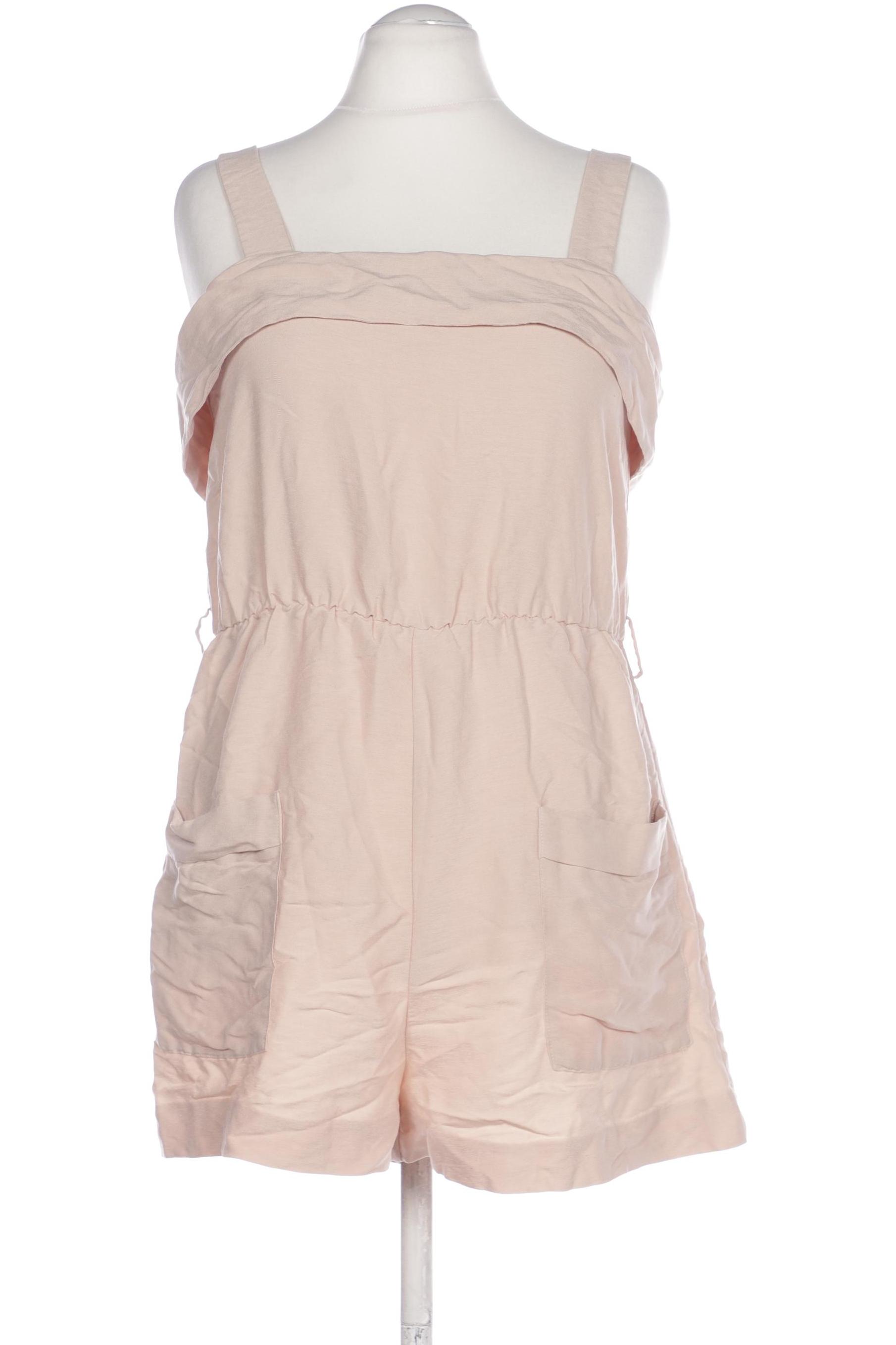 Thumbnail - H&amp;M Damen Jumpsuit/Overall, beige, Gr. 42