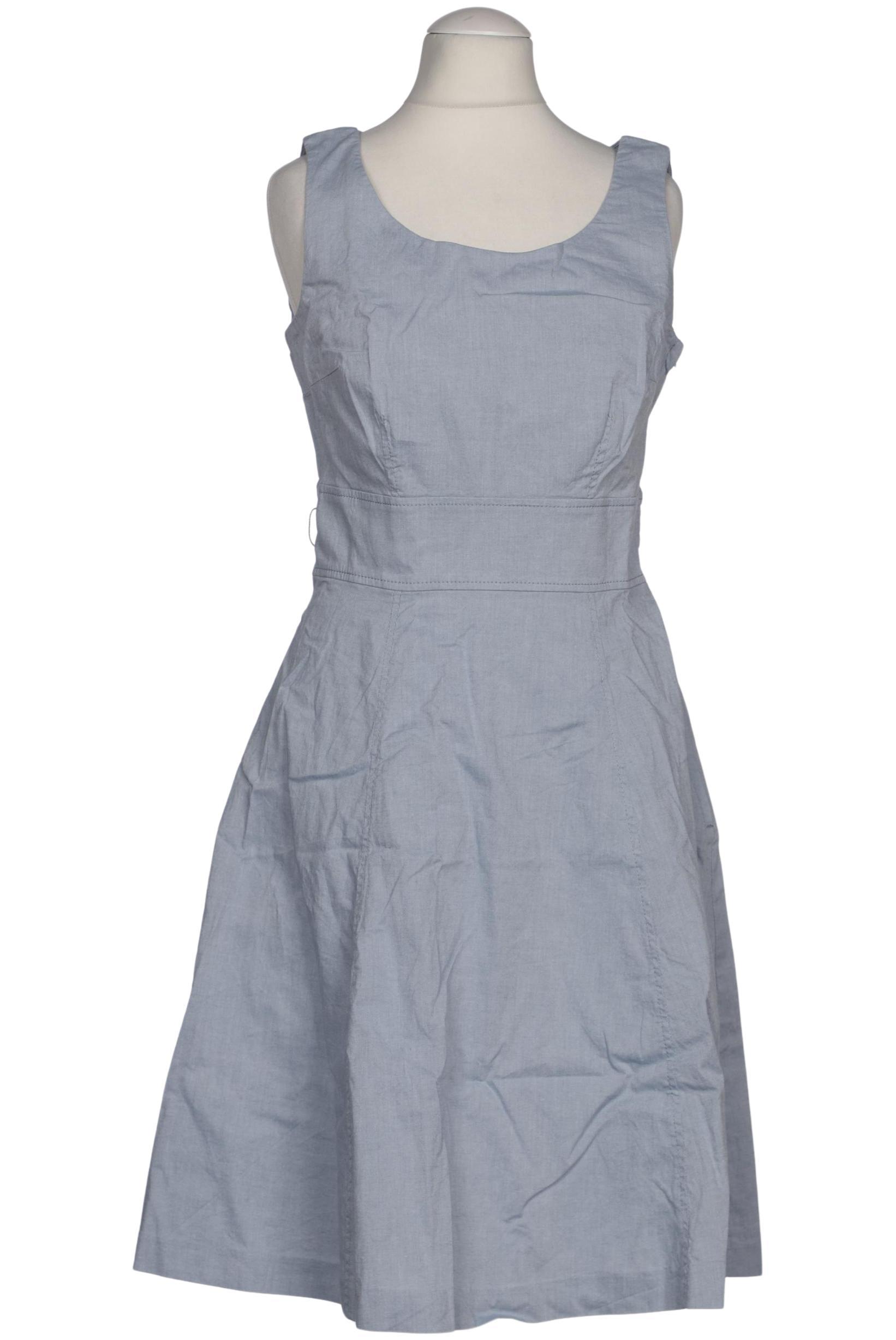 

H&M Damen Kleid, blau, Gr. 36