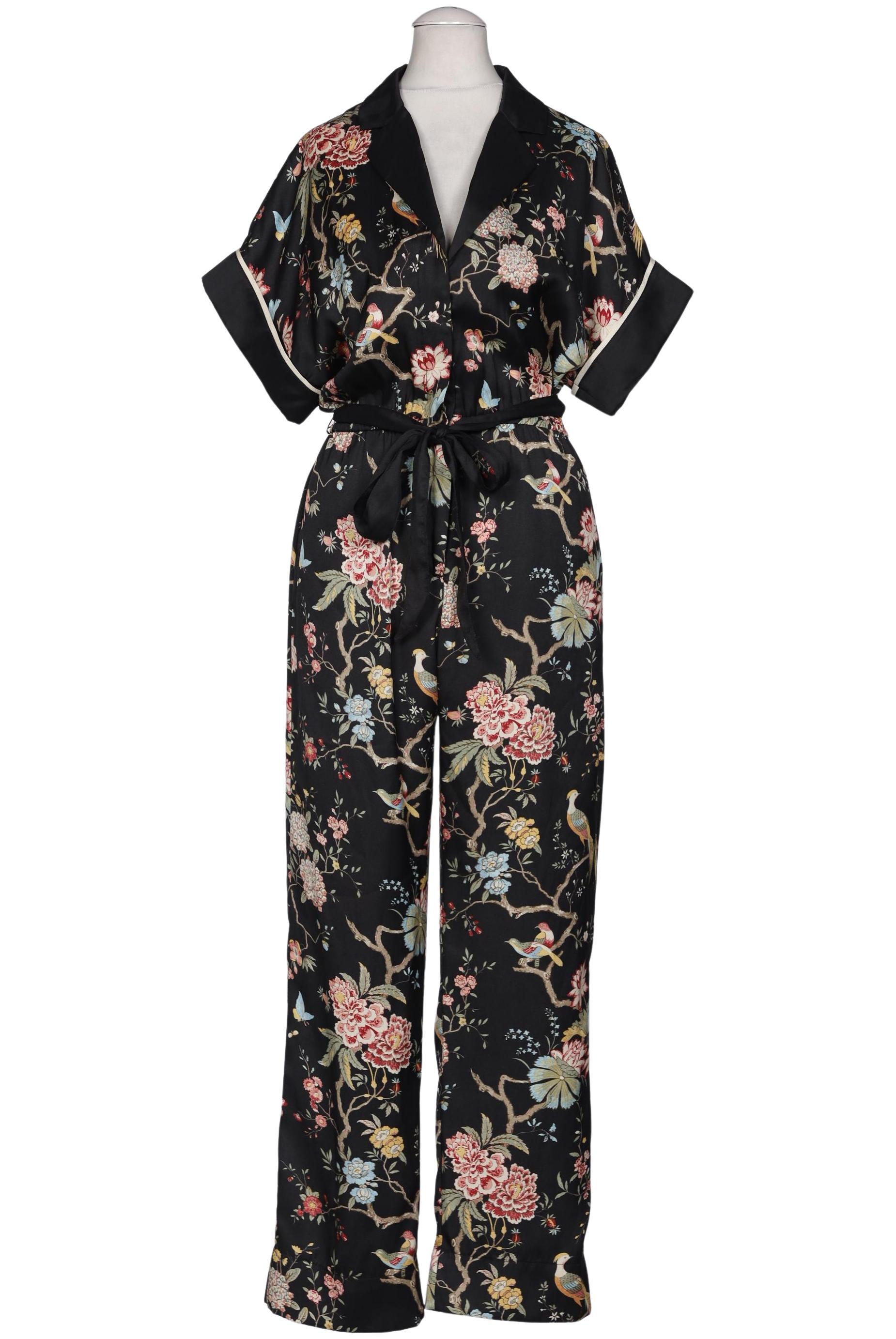 

H&M Damen Jumpsuit/Overall, mehrfarbig, Gr. 36