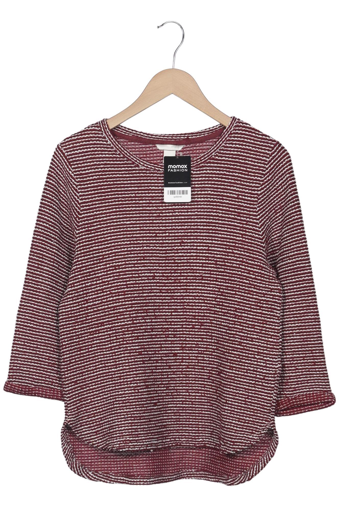 

H&M Damen Pullover, mehrfarbig, Gr. 36