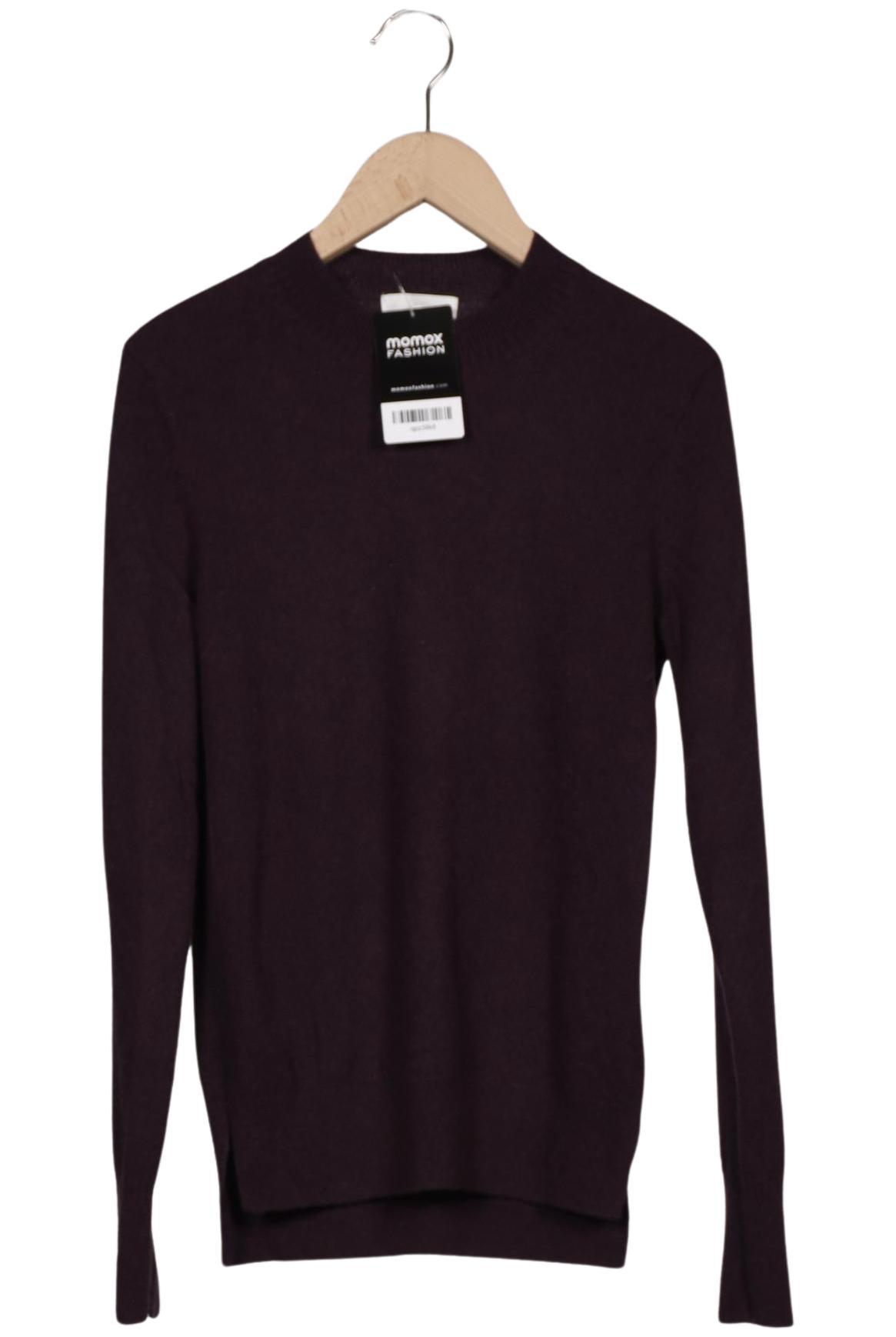 

H&M Damen Pullover, flieder, Gr. 34