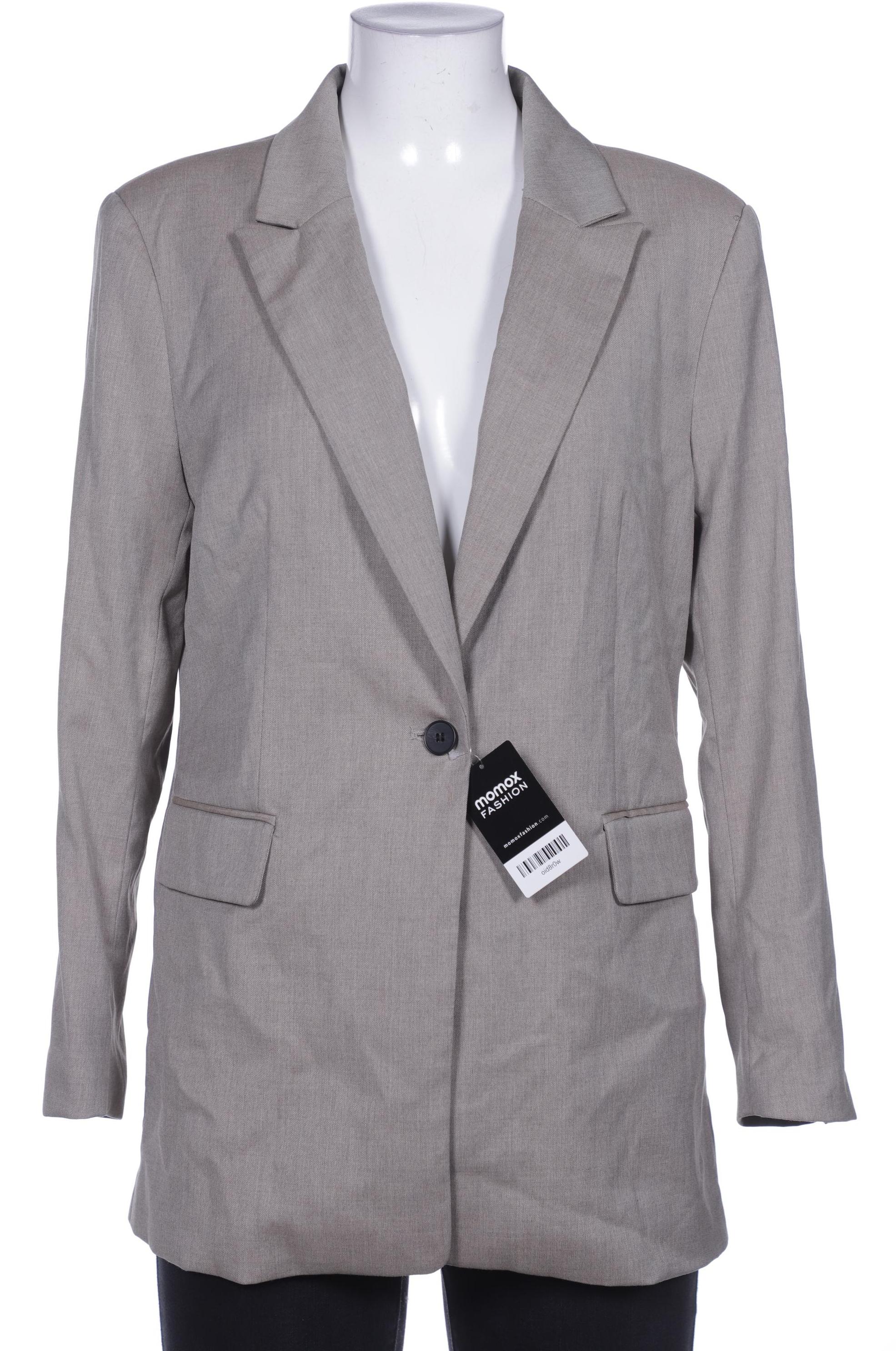 

H&M Damen Blazer, beige