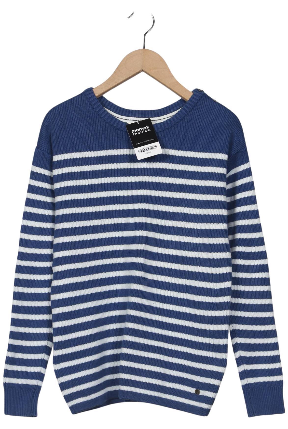 

H&M Damen Pullover, mehrfarbig, Gr. 34