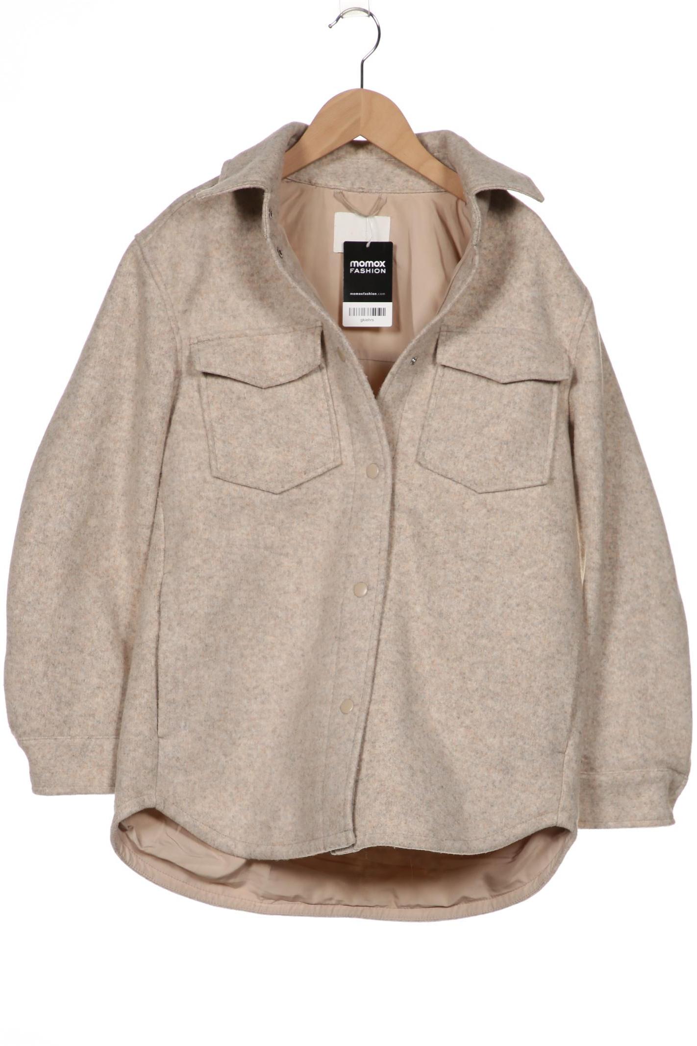 

H&M Damen Jacke, beige